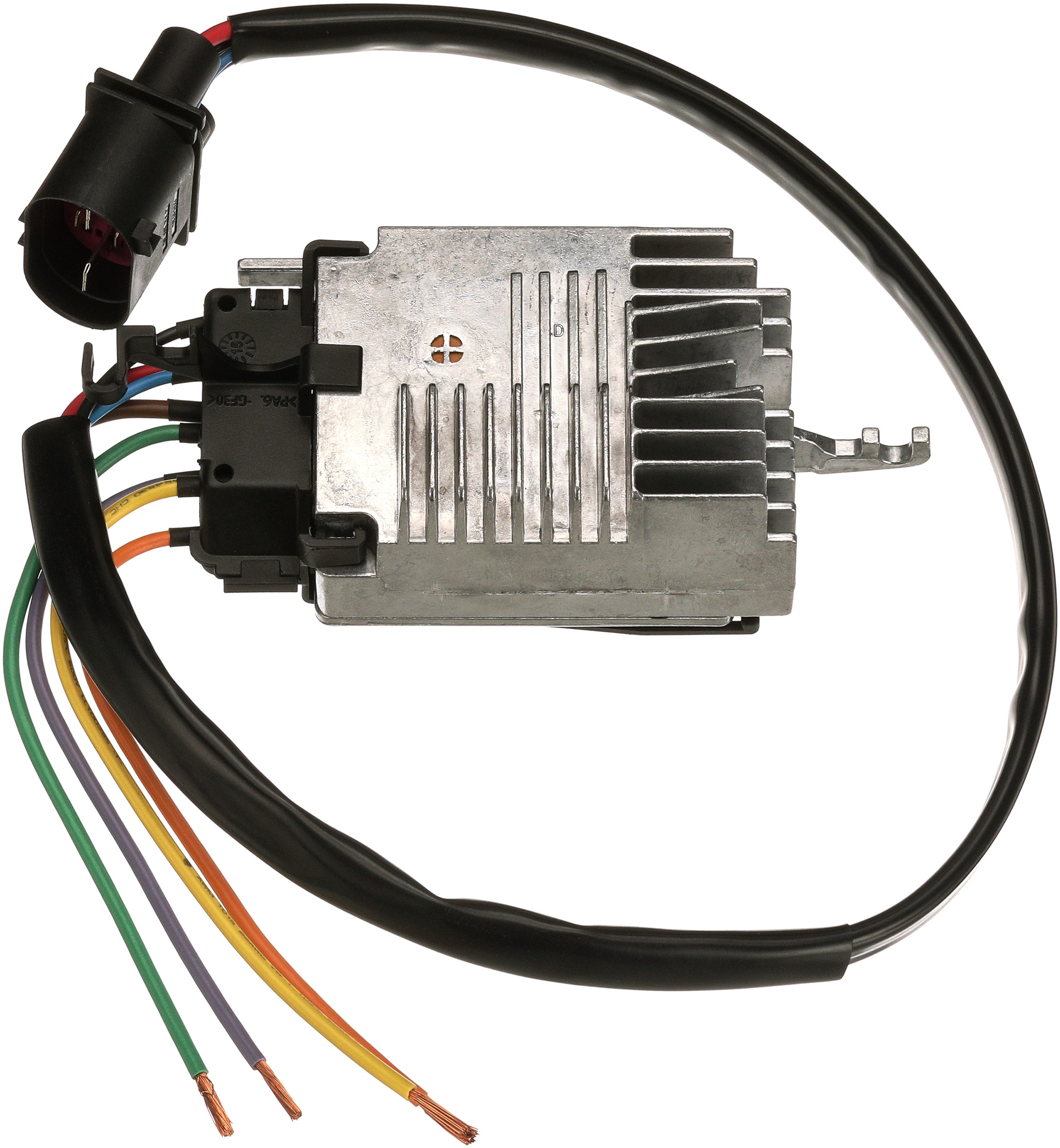Gates FCM116 Engine Cooling Fan Module - Image 8