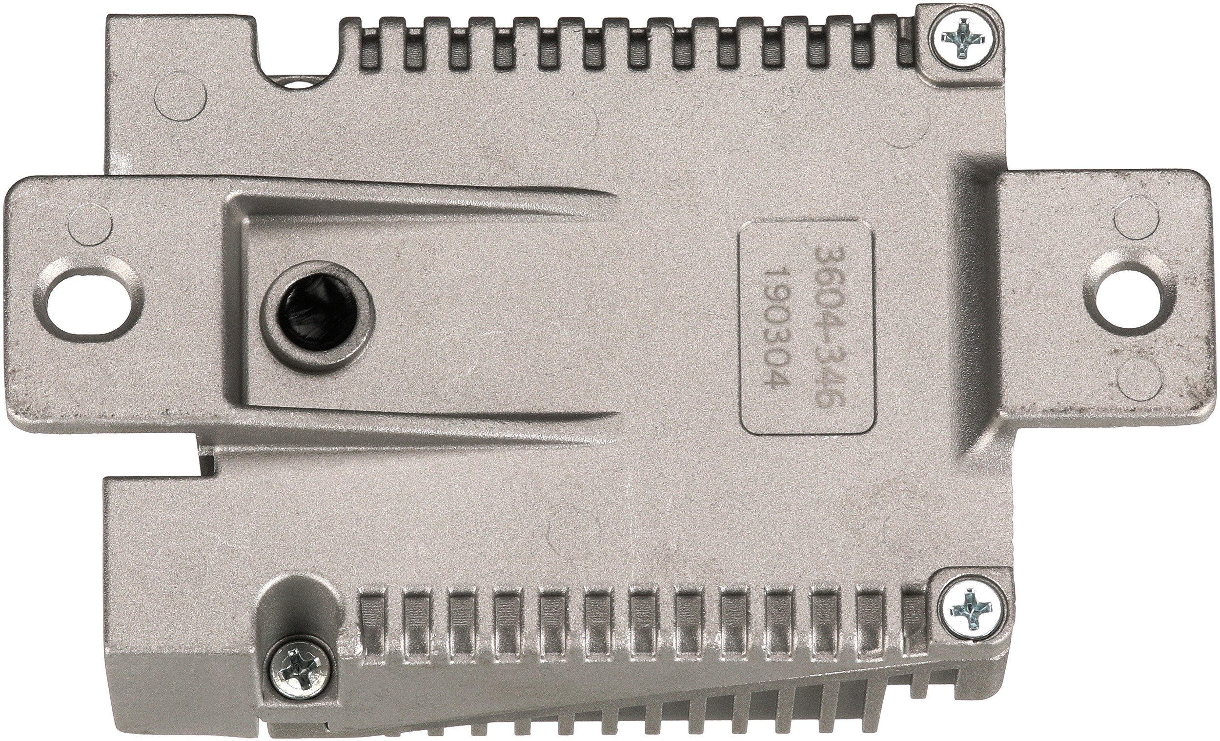 Gates FCM117K Engine Cooling Fan Module