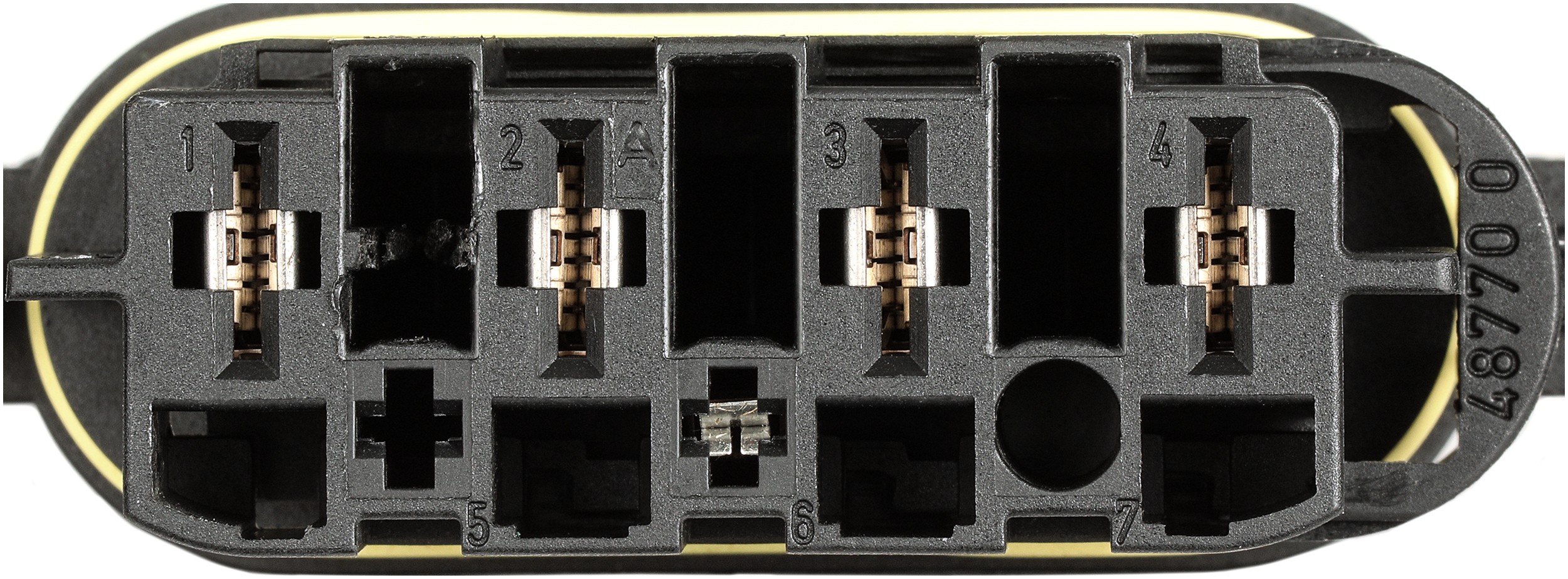 Gates FCM117K Engine Cooling Fan Module - Image 2