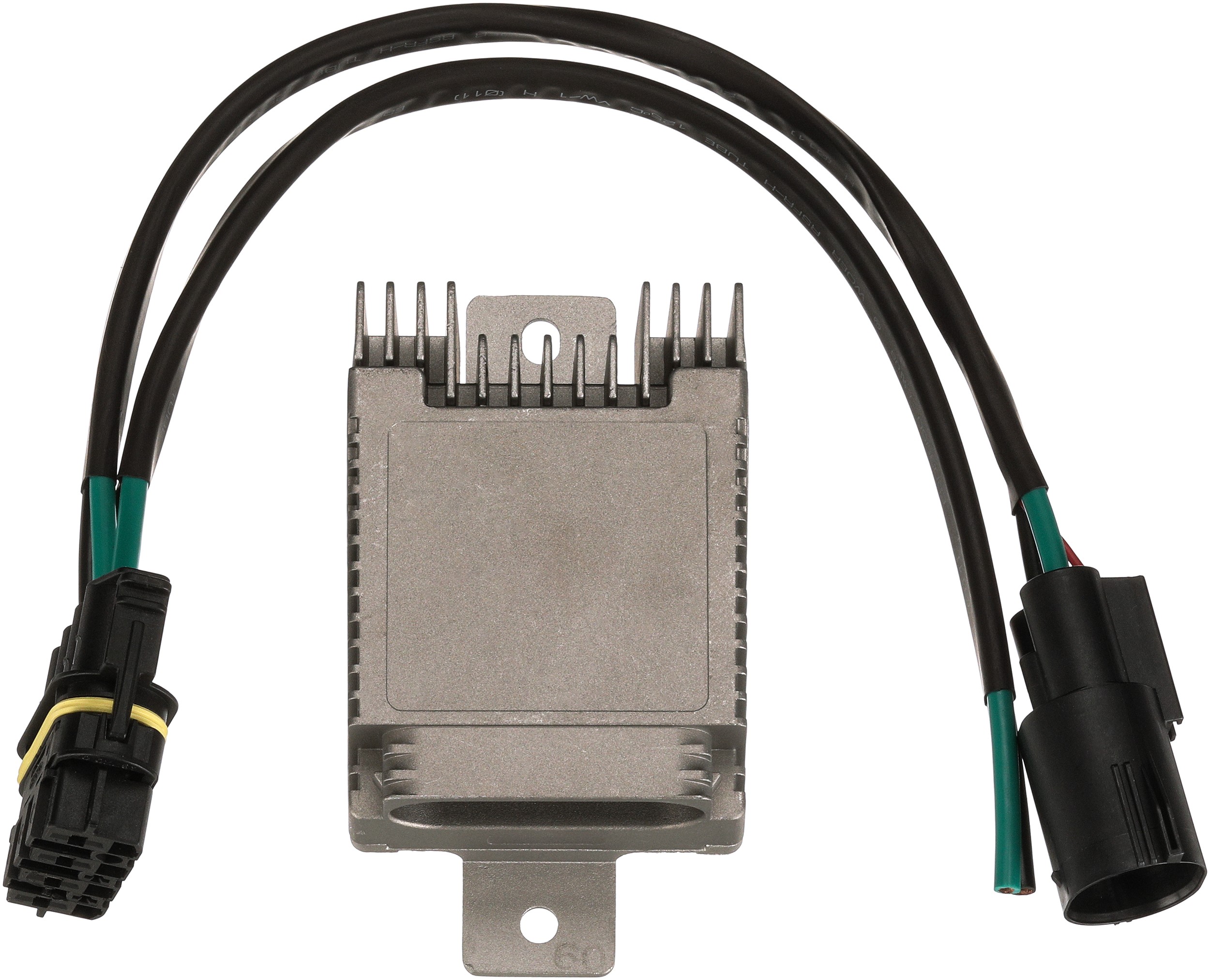 Gates FCM117K Engine Cooling Fan Module - Image 3