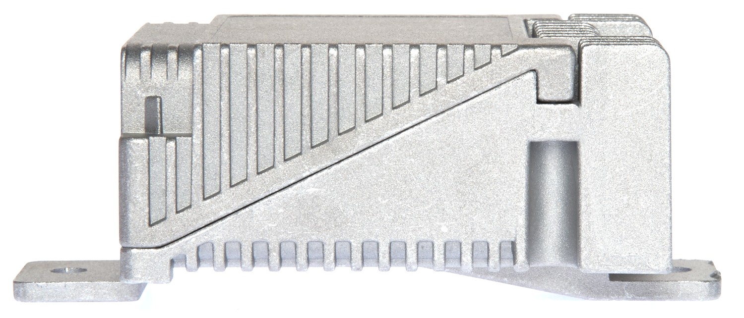 Gates FCM117K Engine Cooling Fan Module - Image 5