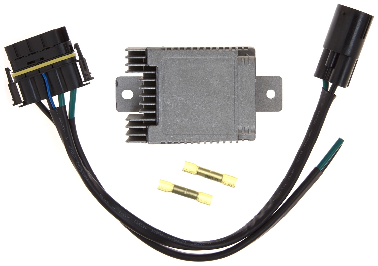 Gates FCM117K Engine Cooling Fan Module - Image 6