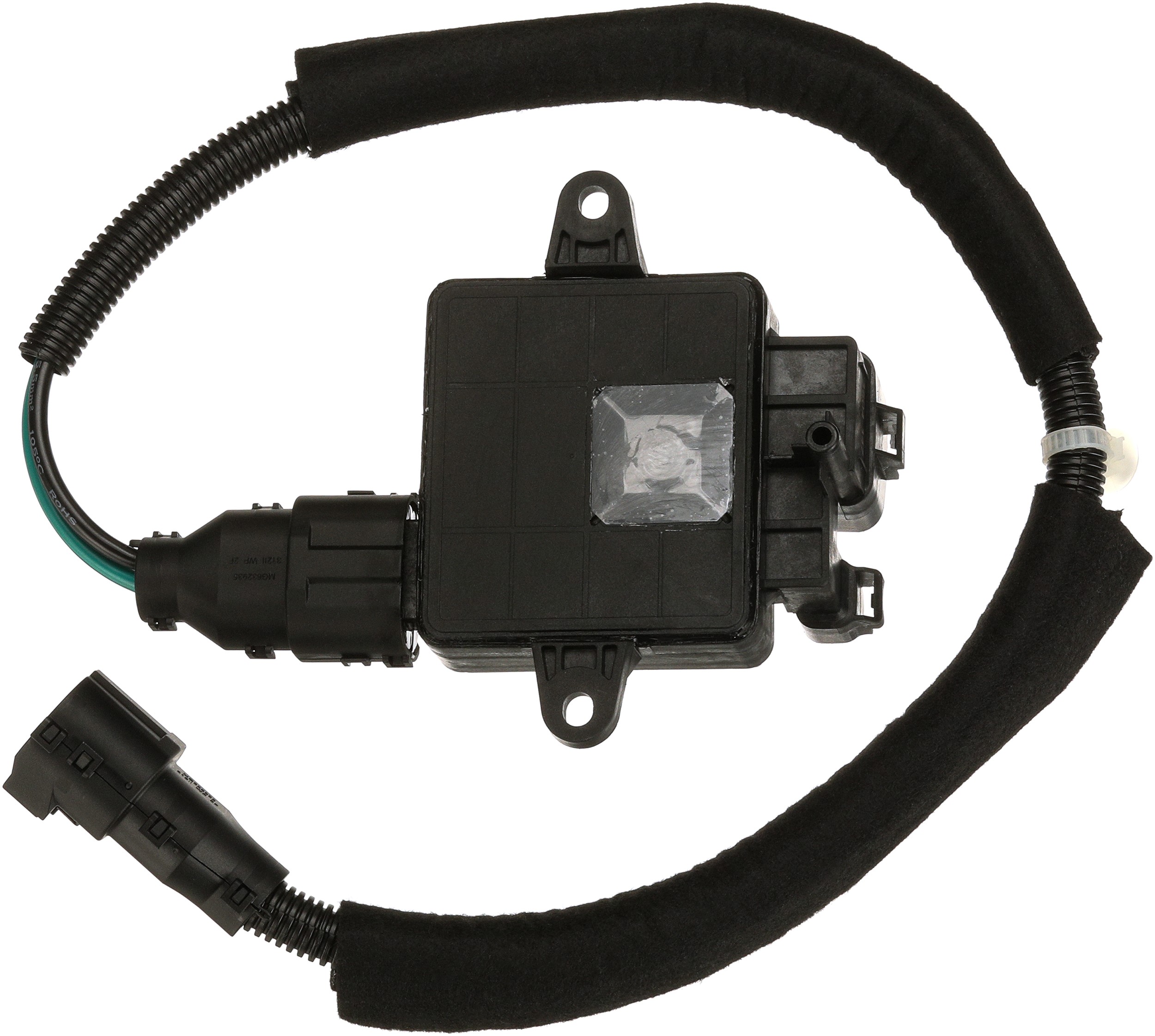 Gates FCM118 Engine Cooling Fan Module - Image 2