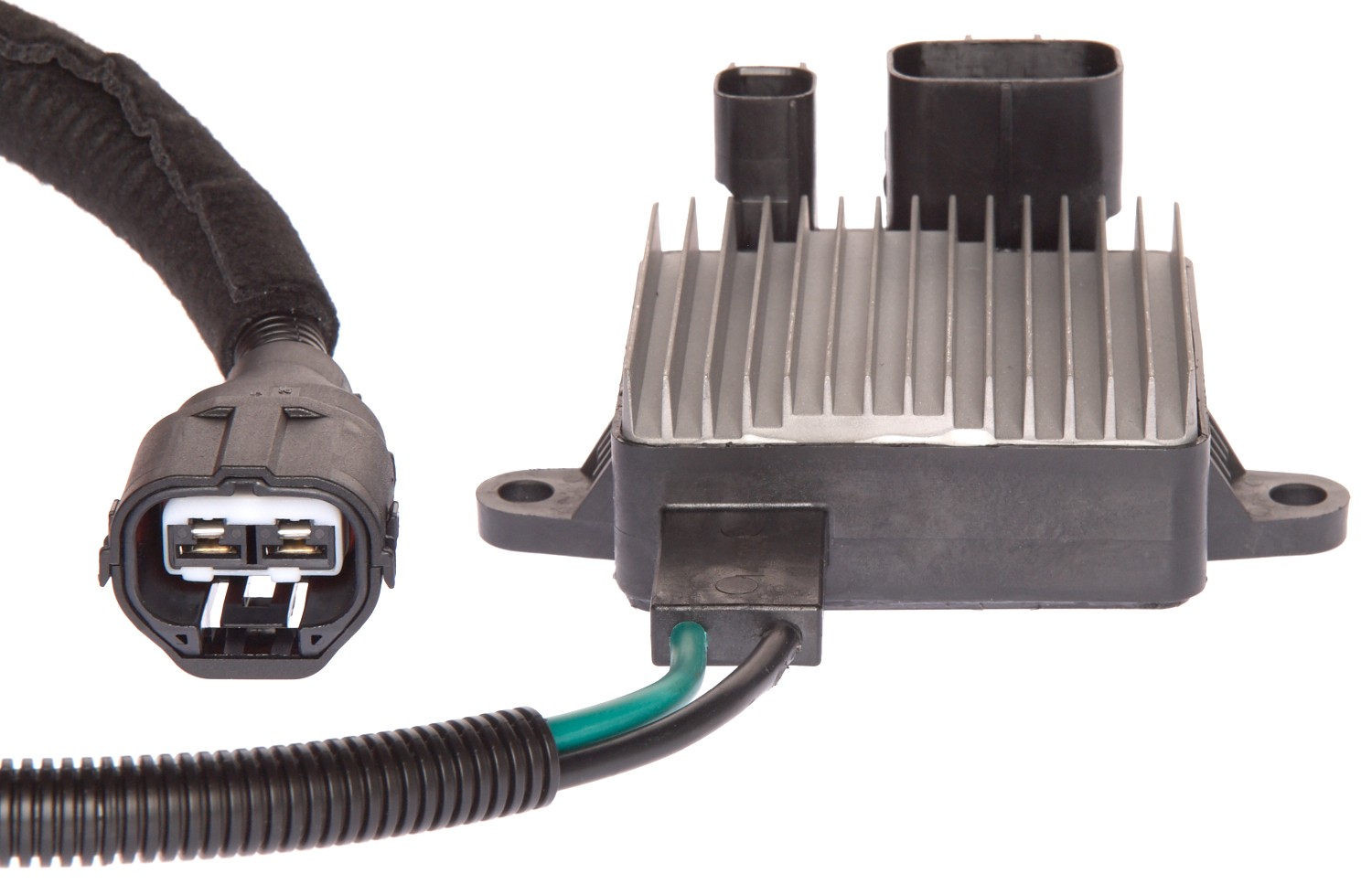 Gates FCM118 Engine Cooling Fan Module - Image 4