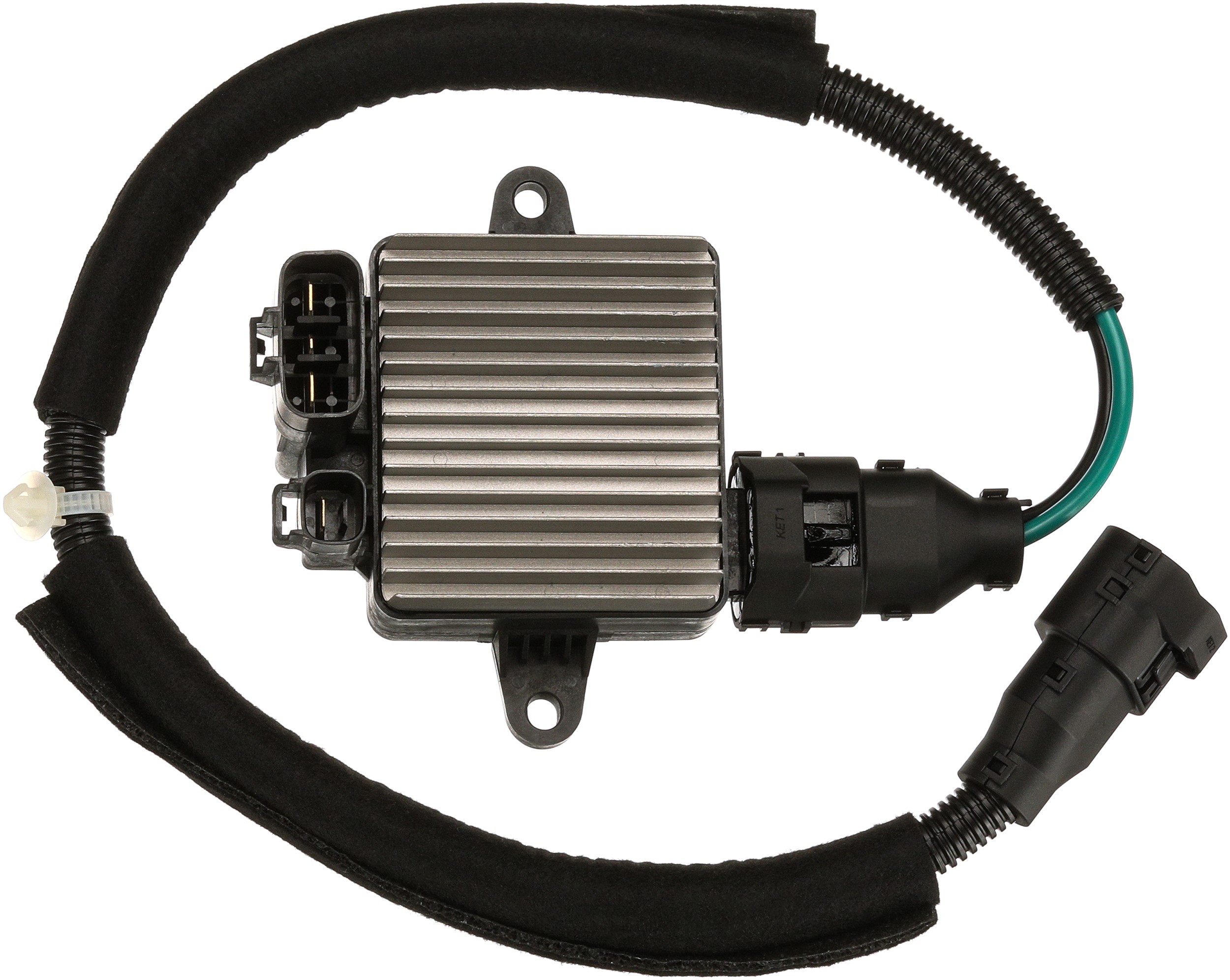 Gates FCM118 Engine Cooling Fan Module - Image 7