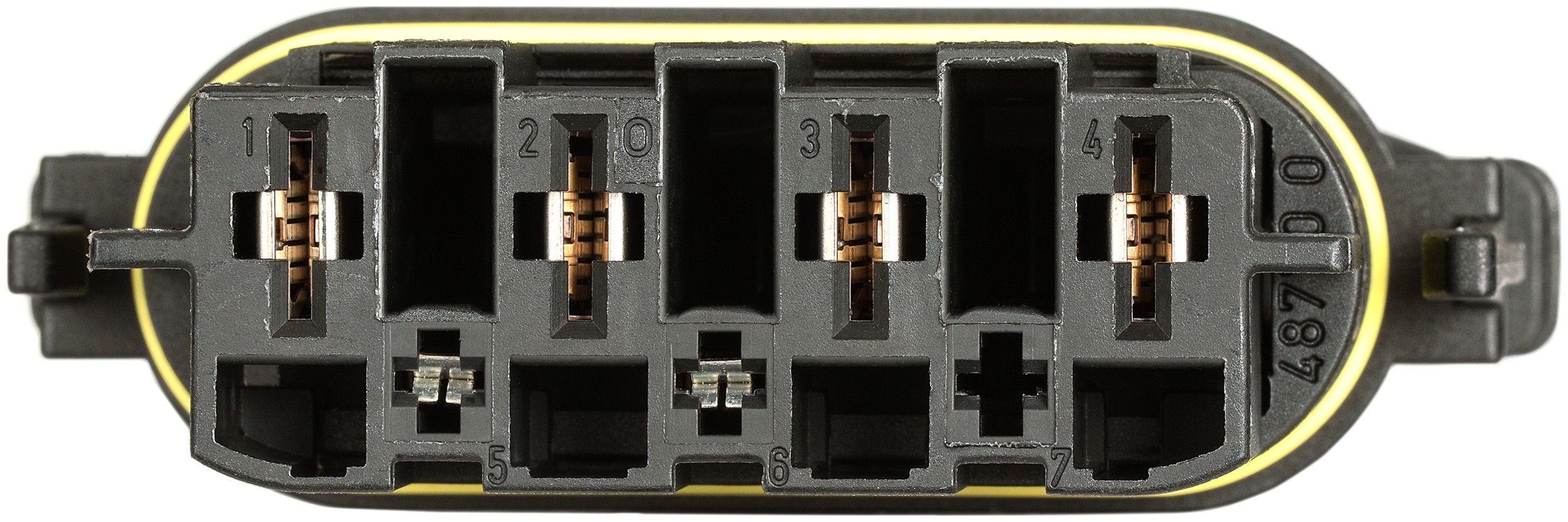 Gates FCM120K Engine Cooling Fan Module - Image 2