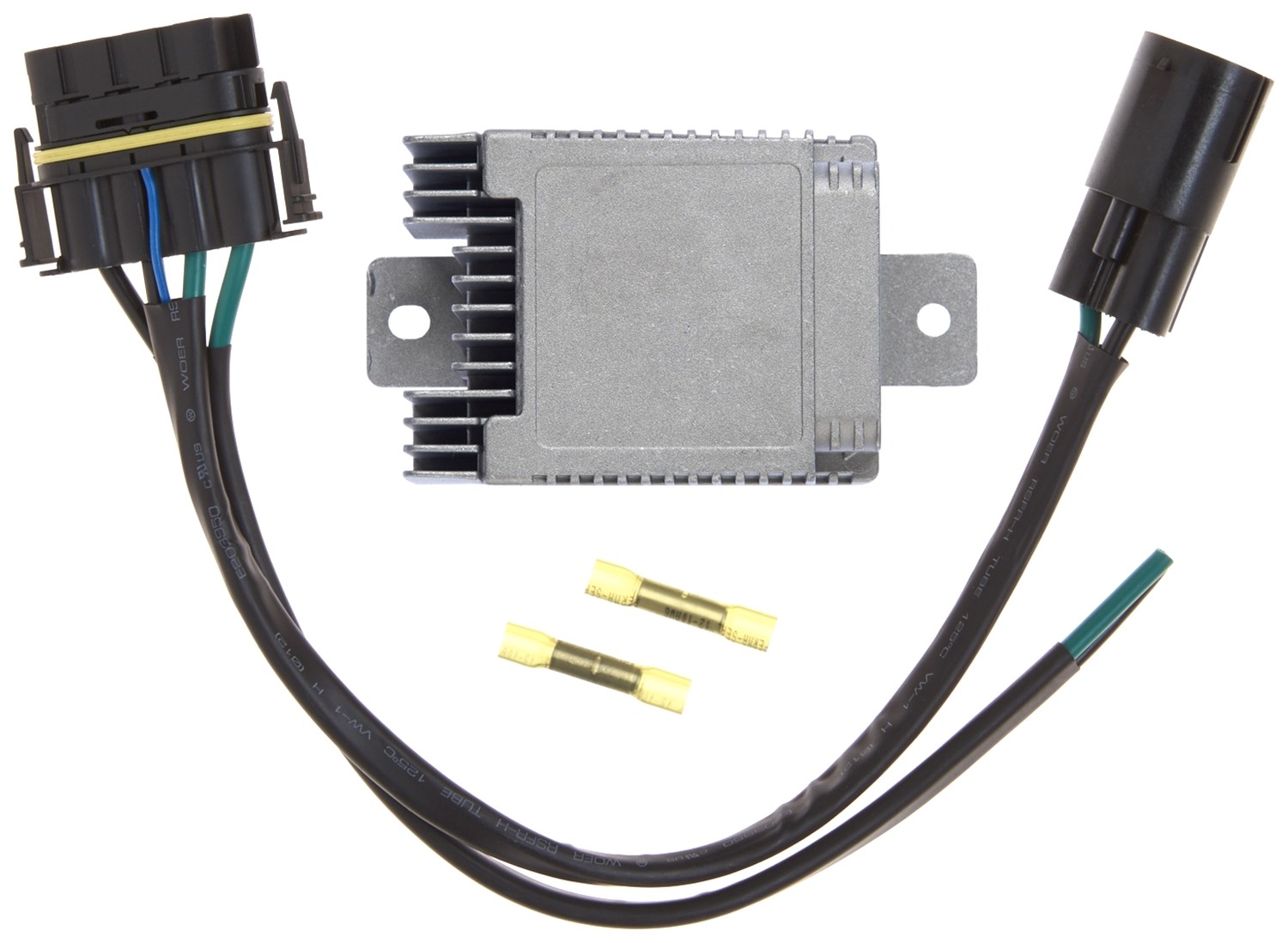 Gates FCM120K Engine Cooling Fan Module - Image 6