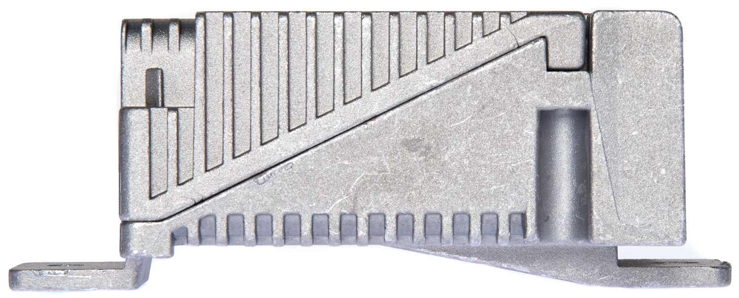 Gates FCM120 Engine Cooling Fan Module - Image 5
