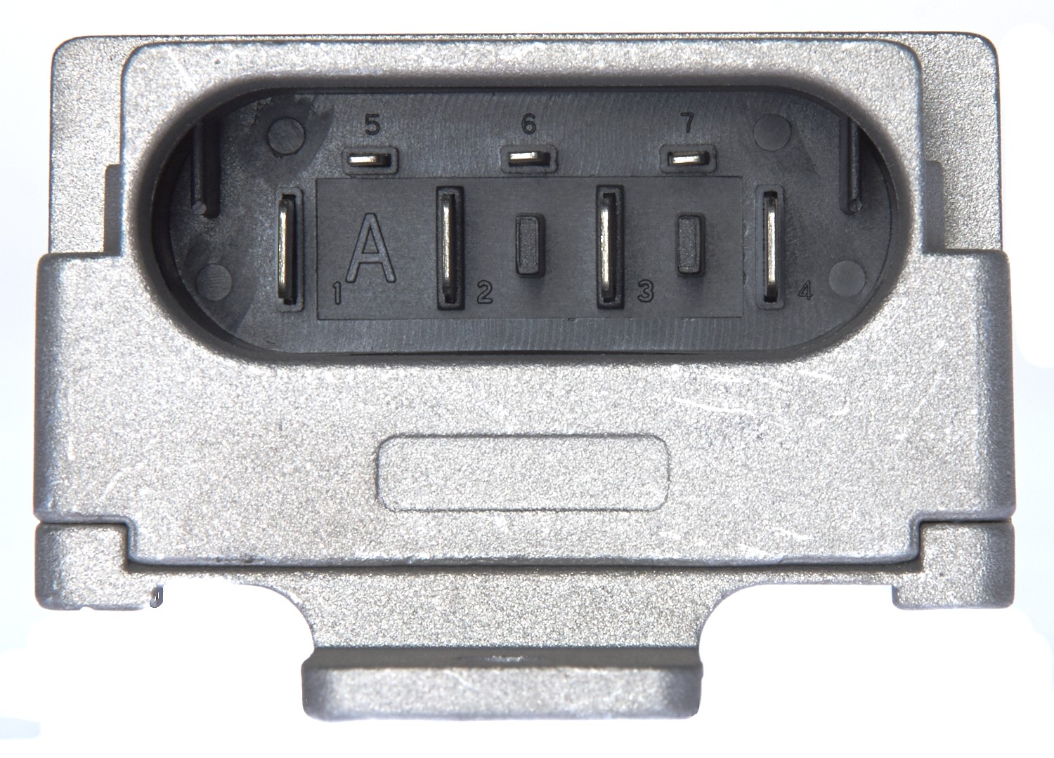 Gates FCM121 Engine Cooling Fan Module - Image 4