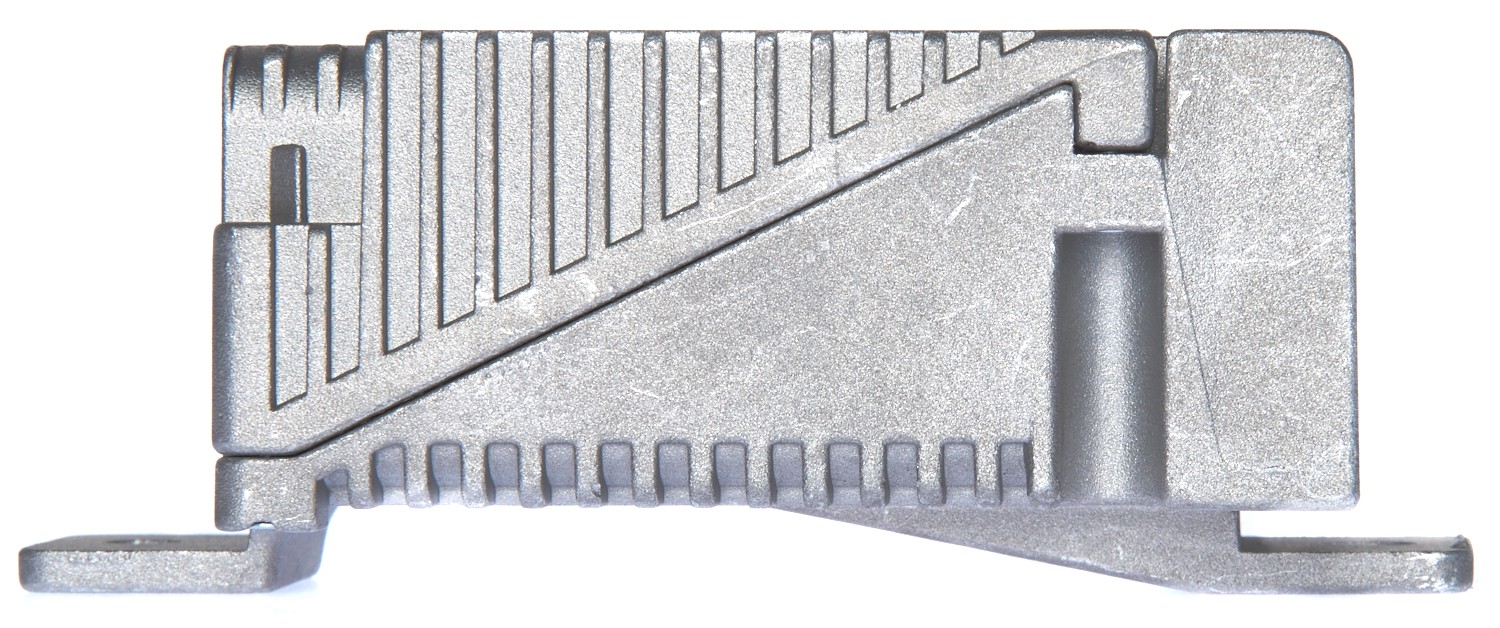 Gates FCM121 Engine Cooling Fan Module - Image 5