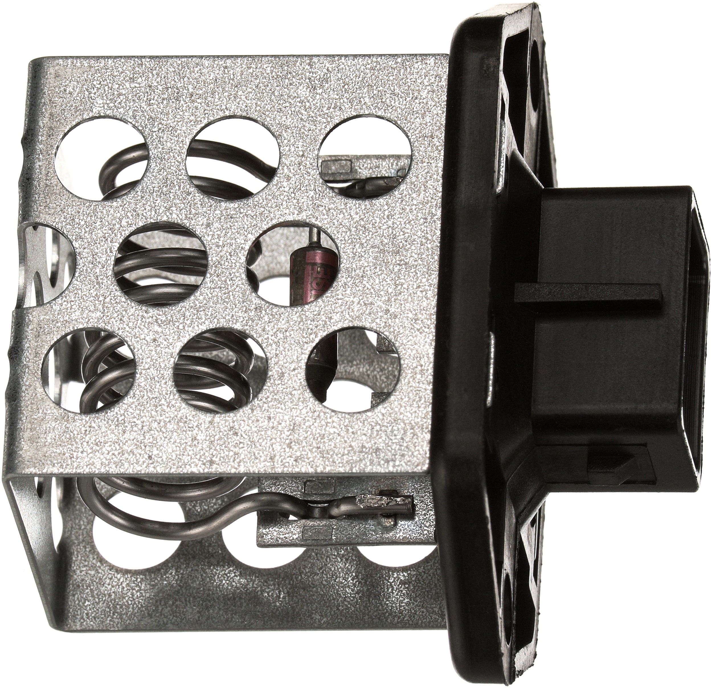 Gates FCM122 Engine Cooling Fan Module - Image 2