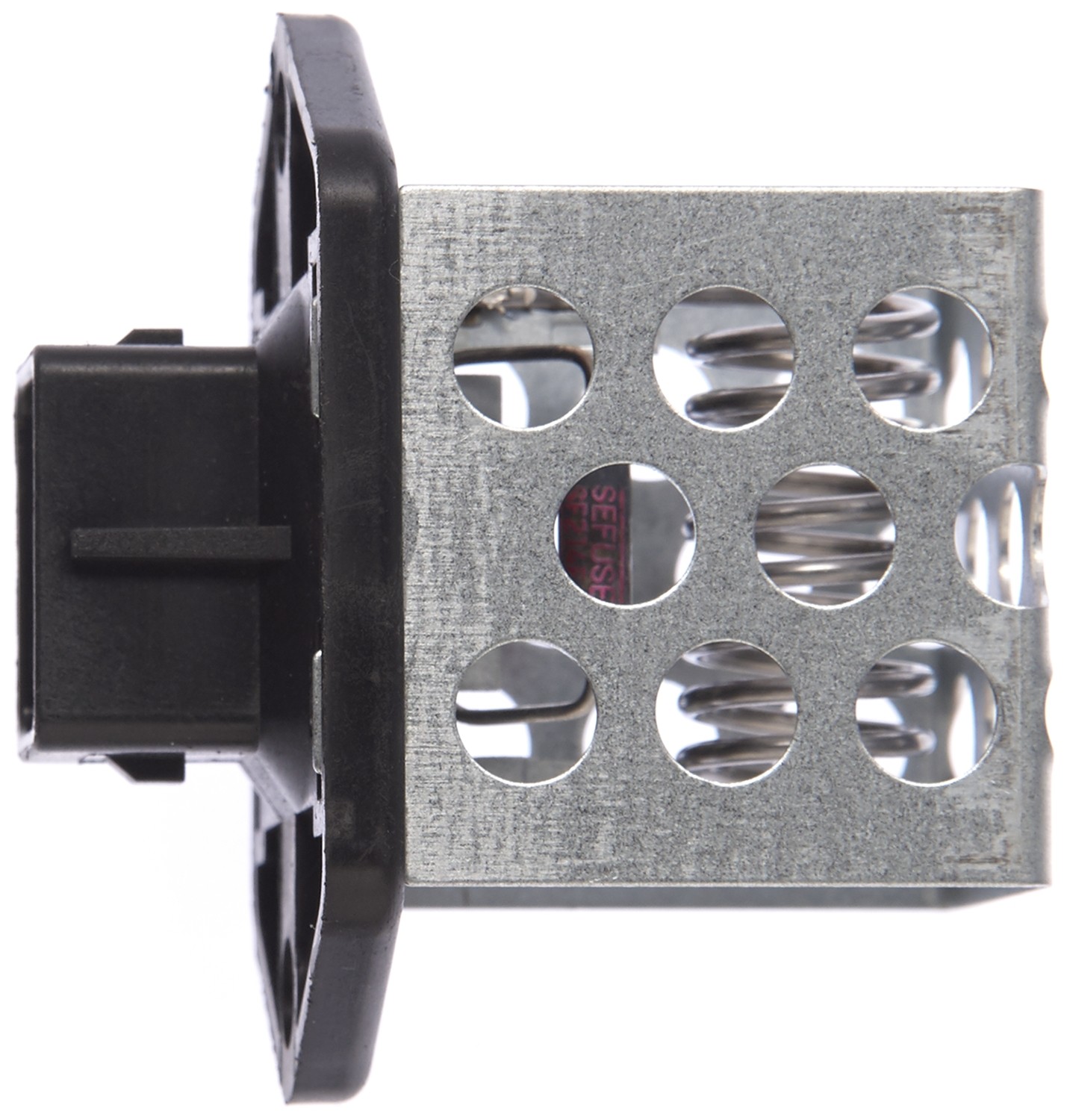 Gates FCM122 Engine Cooling Fan Module - Image 4