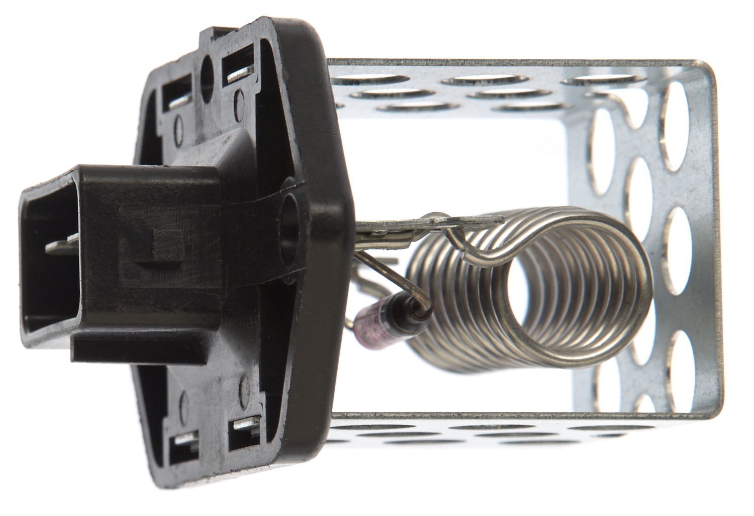 Gates FCM122 Engine Cooling Fan Module - Image 5