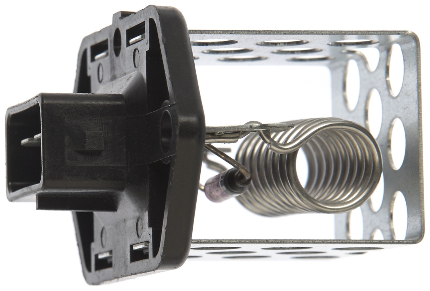 Gates FCM122 Engine Cooling Fan Module - Image 6