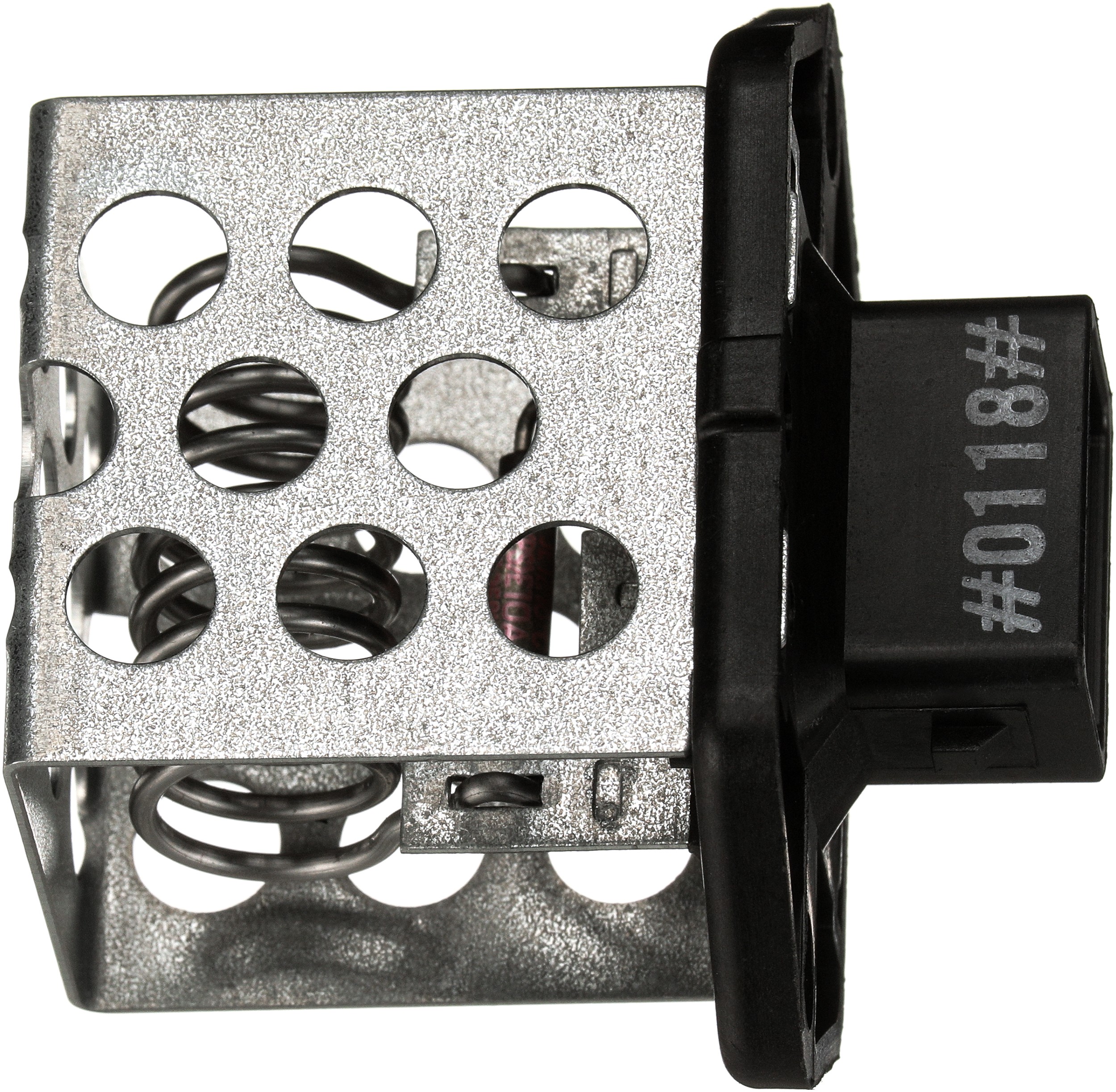 Gates FCM122 Engine Cooling Fan Module - Image 7