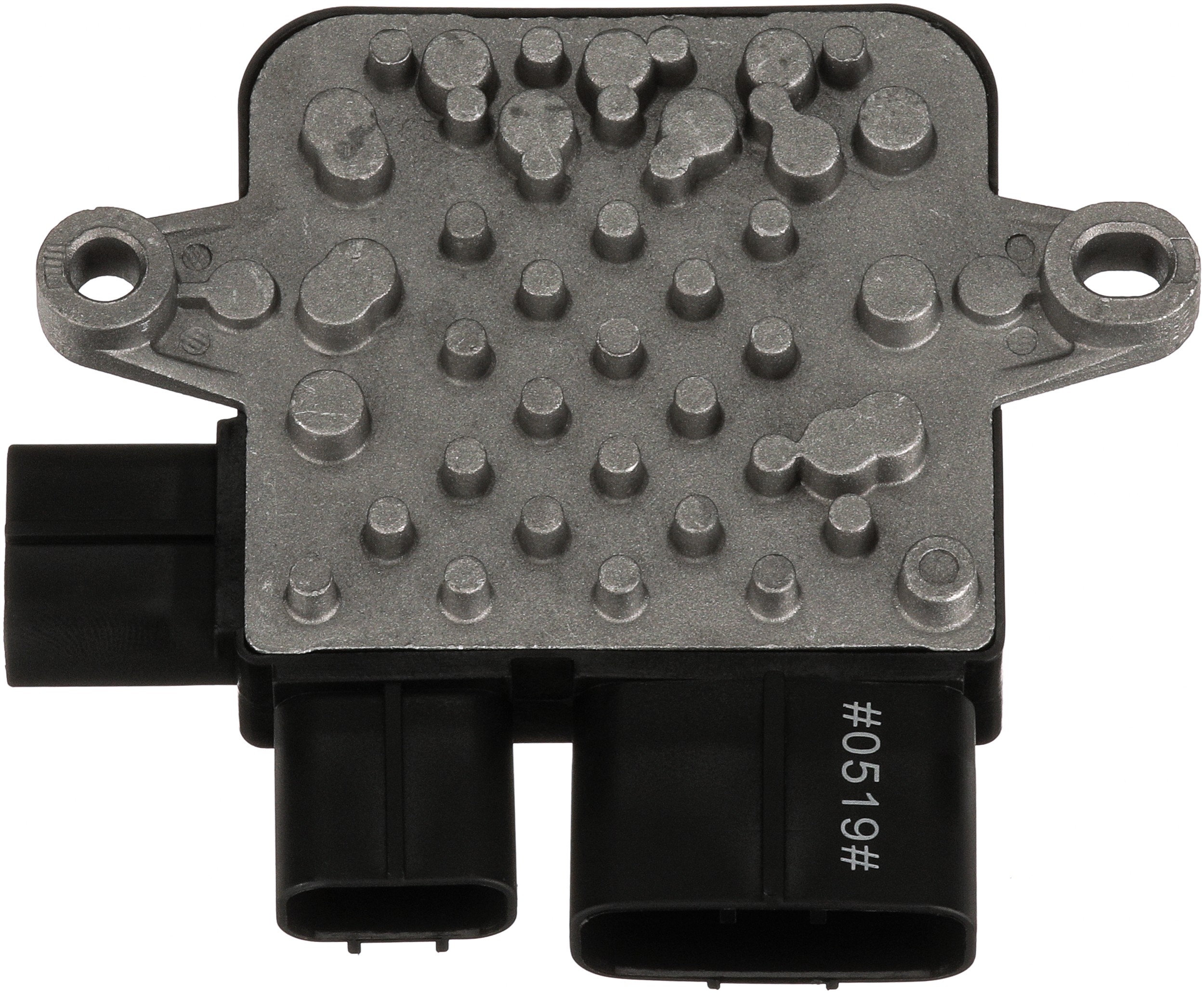 Gates FCM123 Engine Cooling Fan Module - Image 2