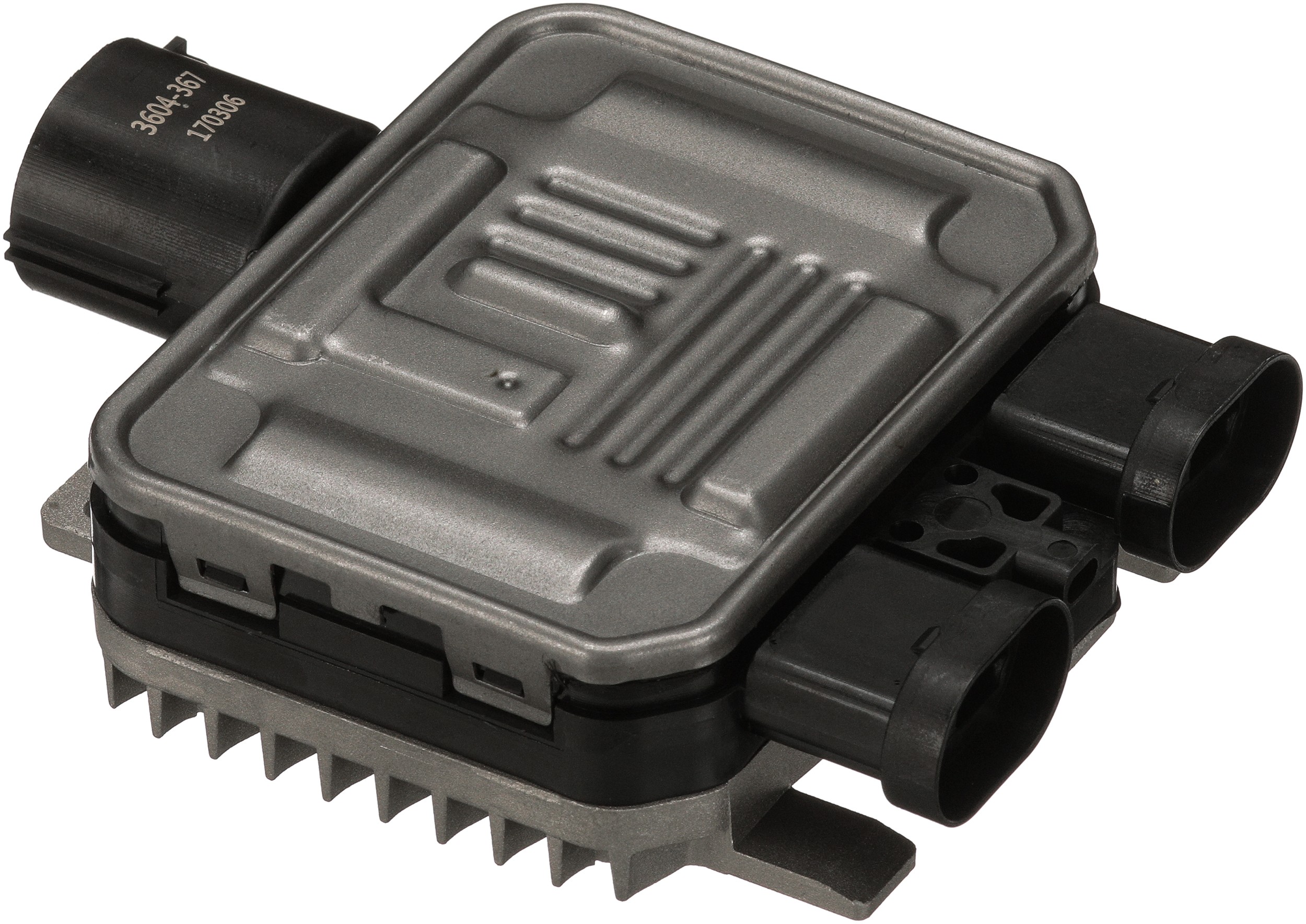 Gates FCM126 Engine Cooling Fan Module