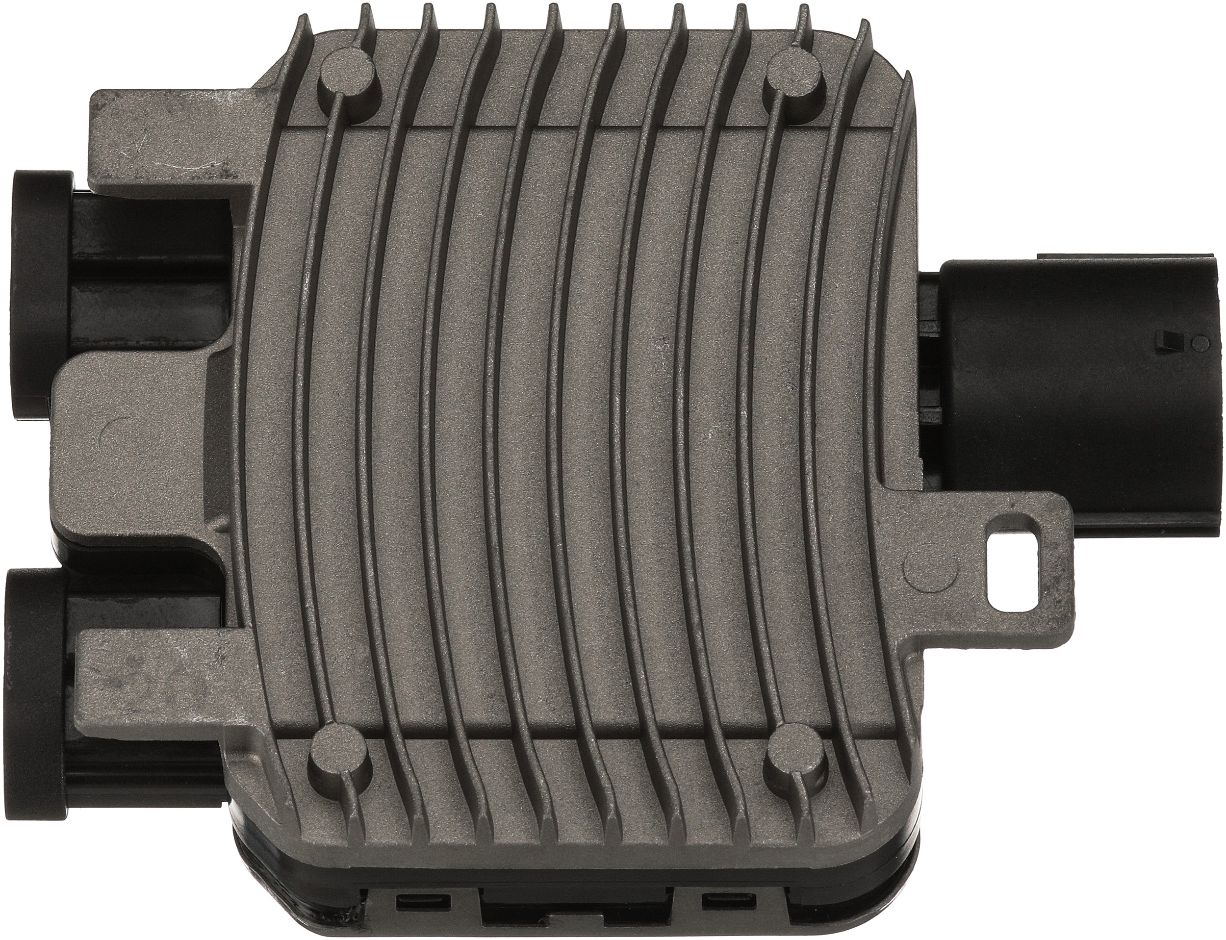 Gates FCM126 Engine Cooling Fan Module - Image 2