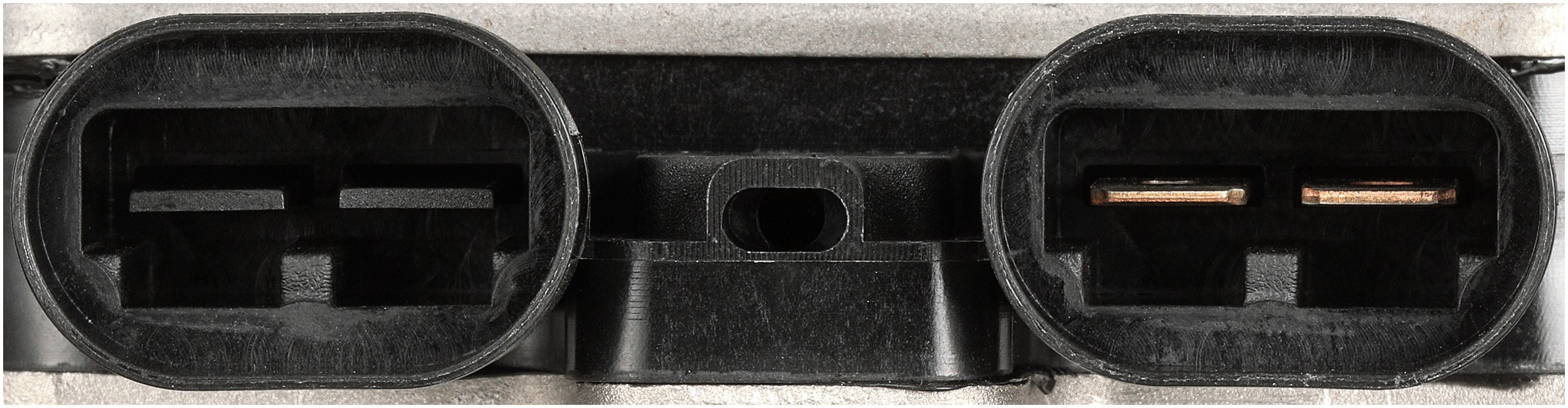 Gates FCM126 Engine Cooling Fan Module - Image 3