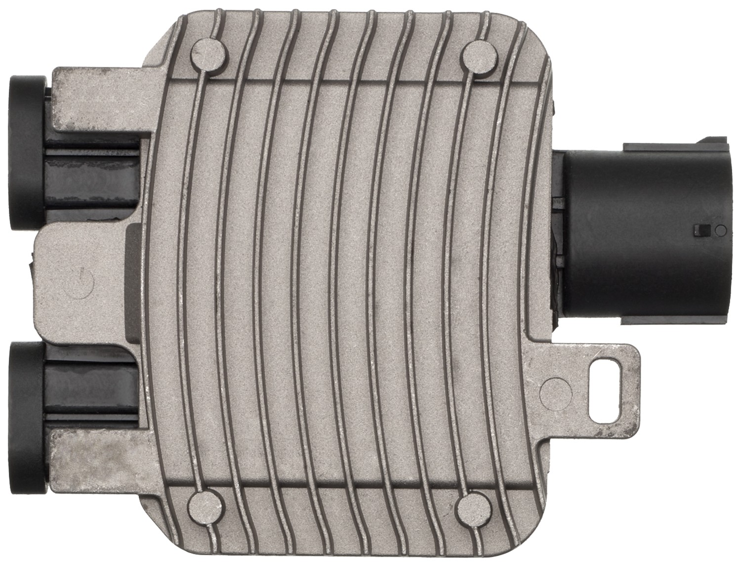 Gates FCM126 Engine Cooling Fan Module - Image 4