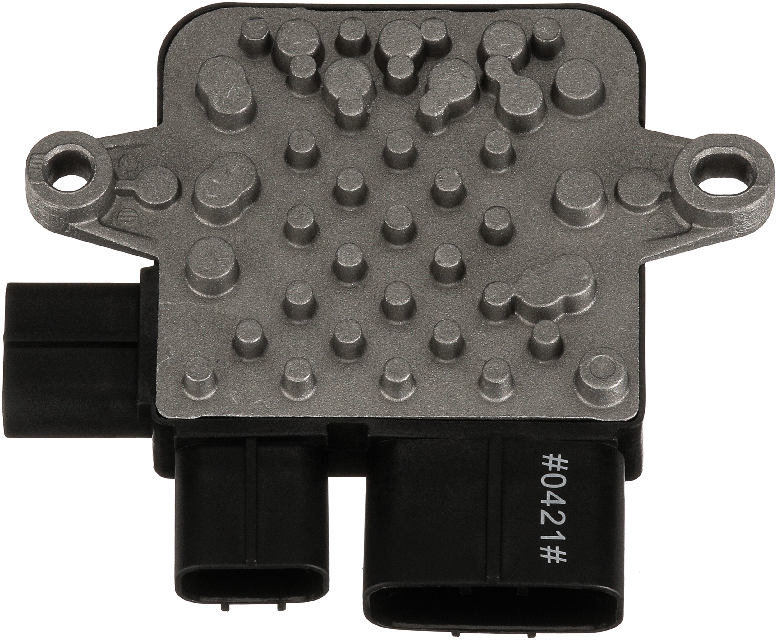 Gates FCM130 Engine Cooling Fan Module - Image 2