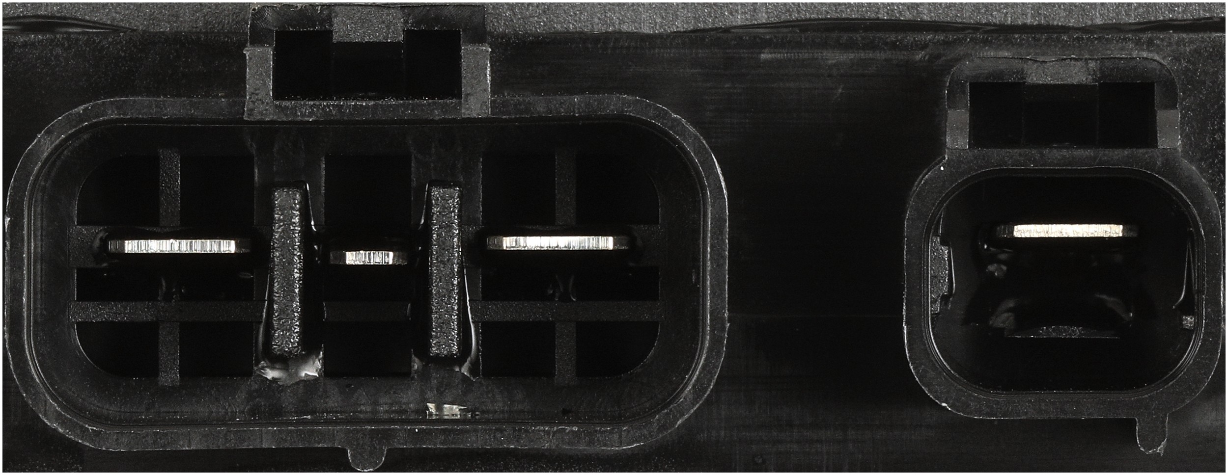Gates FCM133 Engine Cooling Fan Module - Image 3