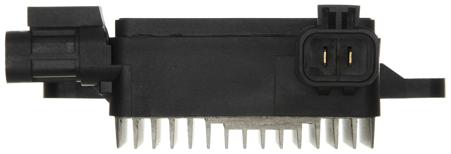 Gates FCM133 Engine Cooling Fan Module - Image 4