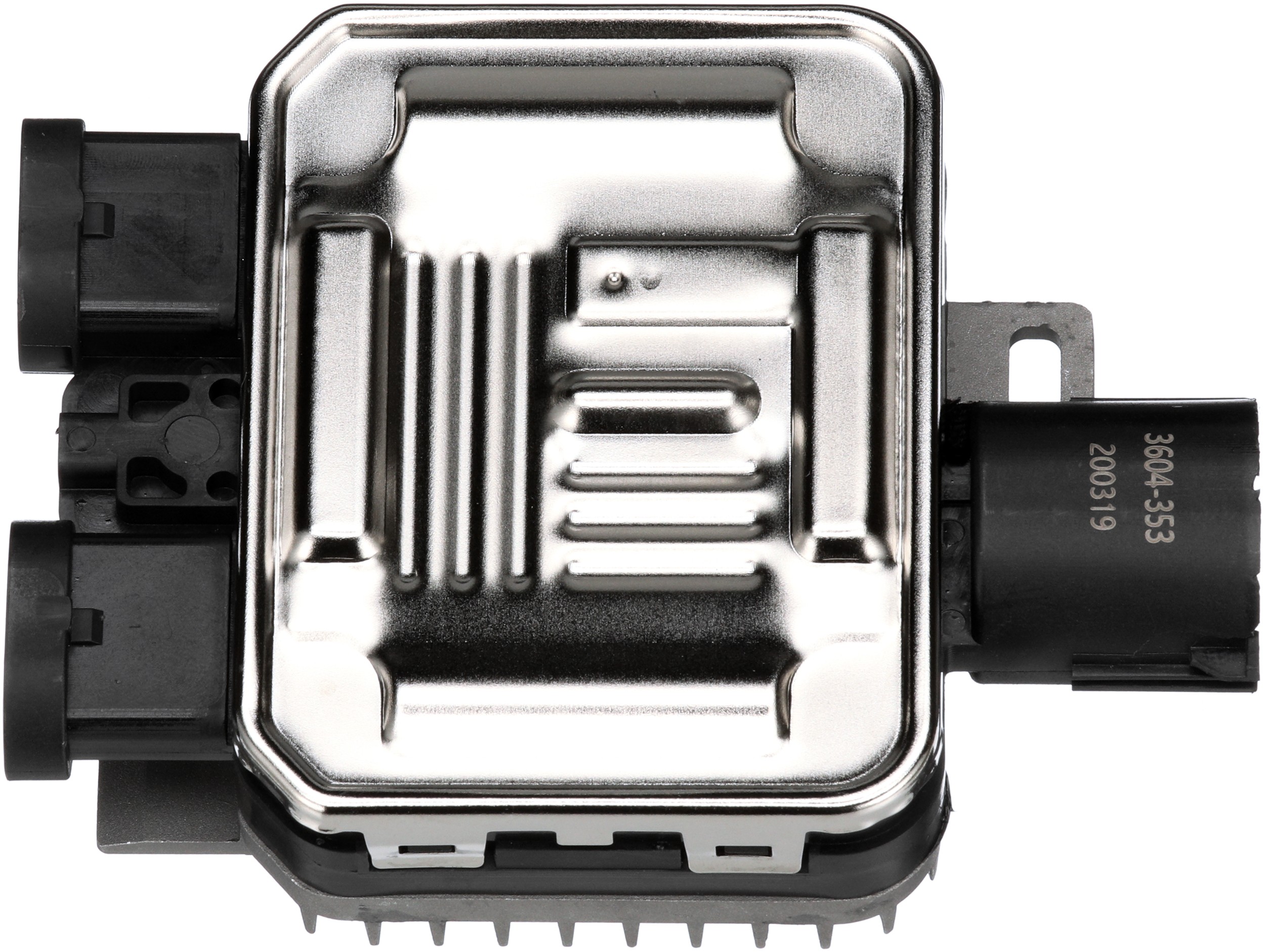 Gates FCM134K Engine Cooling Fan Module - Image 4