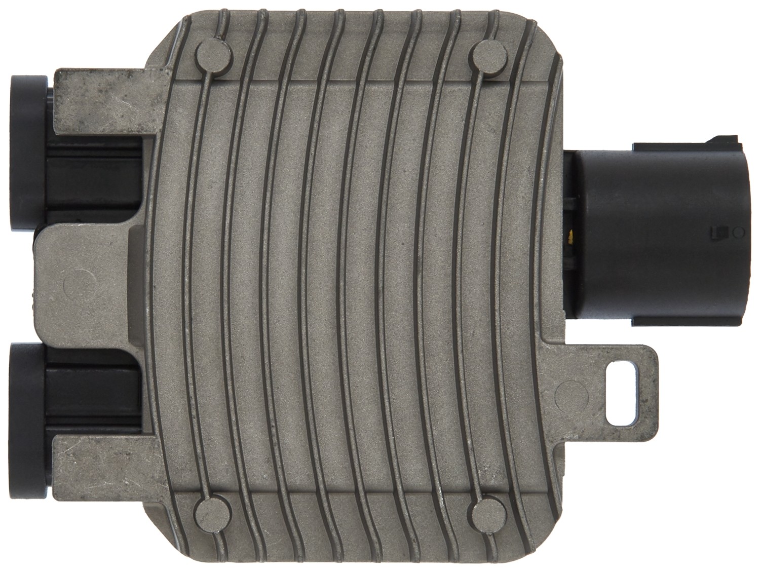Gates FCM134 Engine Cooling Fan Module - Image 4