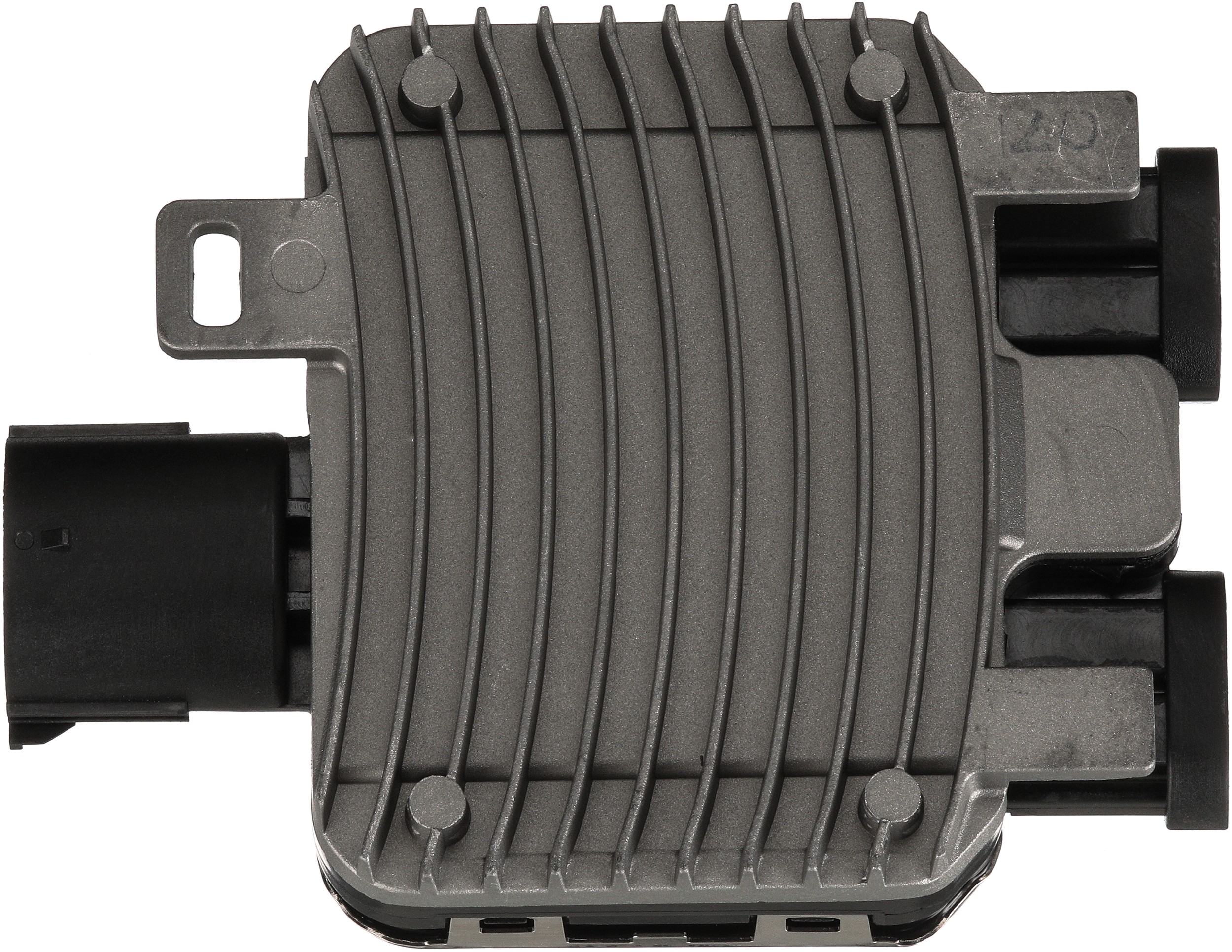 Gates FCM135 Engine Cooling Fan Module - Image 2
