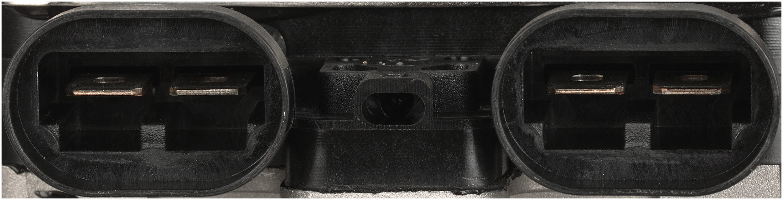 Gates FCM135 Engine Cooling Fan Module - Image 3