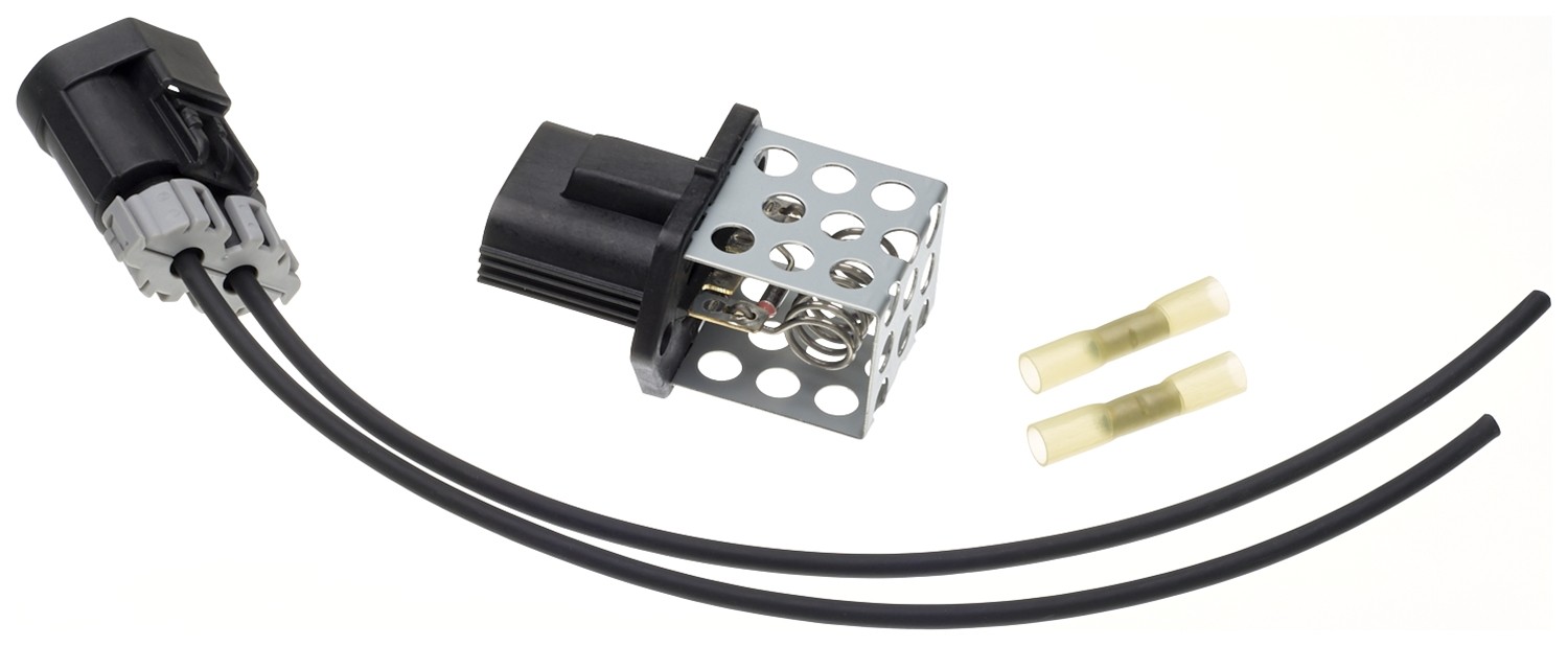 Gates FCM137K Engine Cooling Fan Module