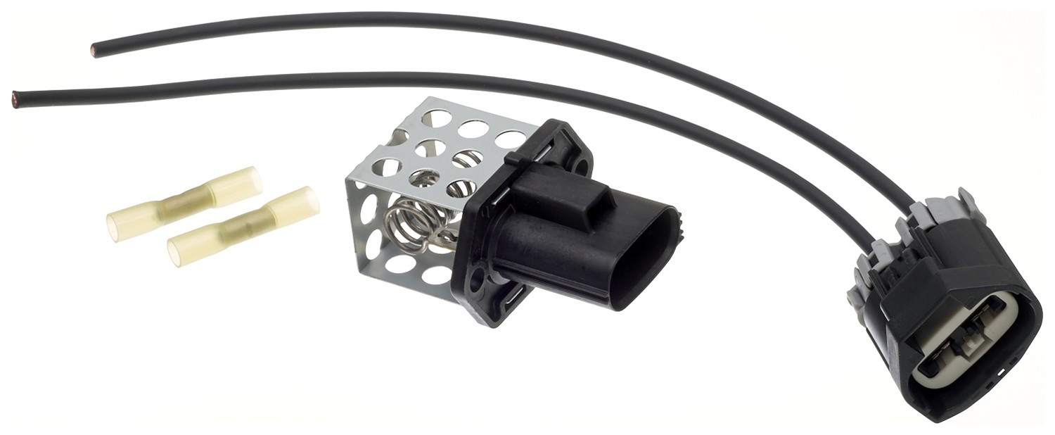 Gates FCM137K Engine Cooling Fan Module - Image 4
