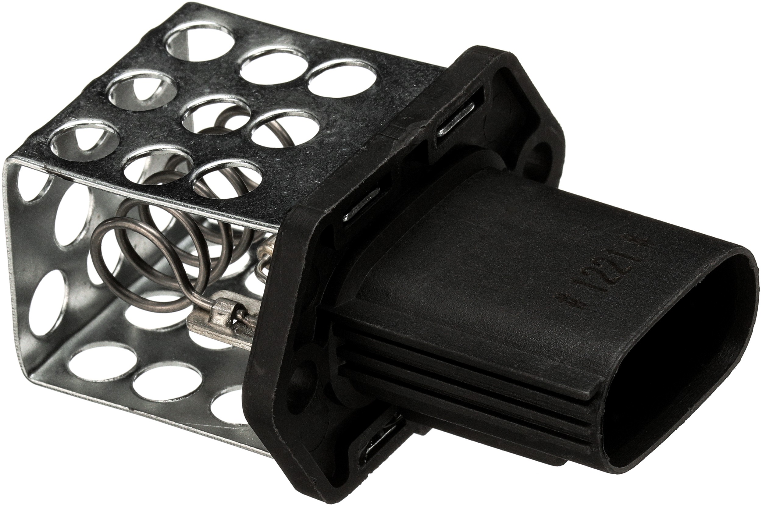 Gates FCM137 Engine Cooling Fan Module