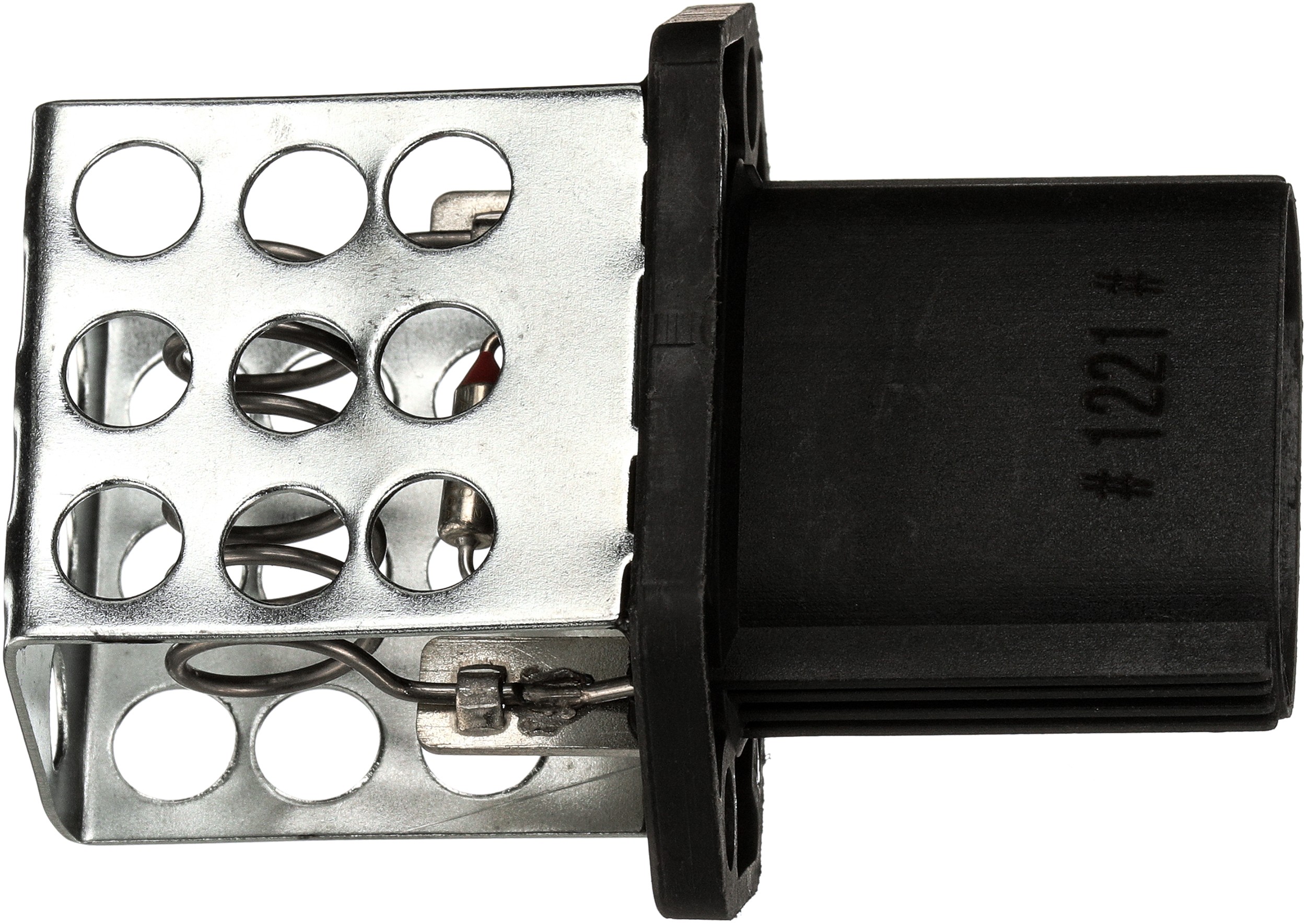 Gates FCM137 Engine Cooling Fan Module - Image 5