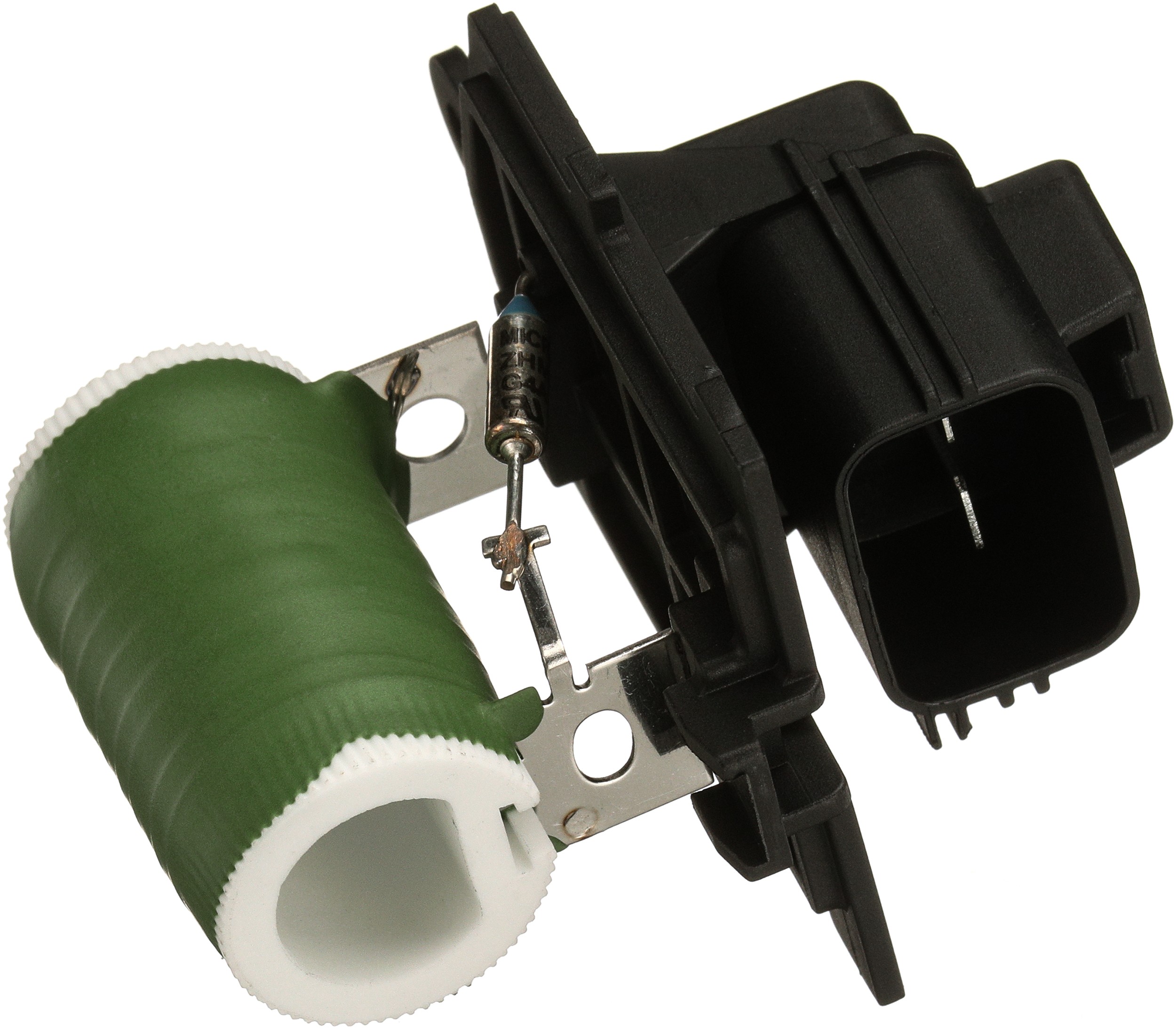 Gates FCM138 Engine Cooling Fan Module