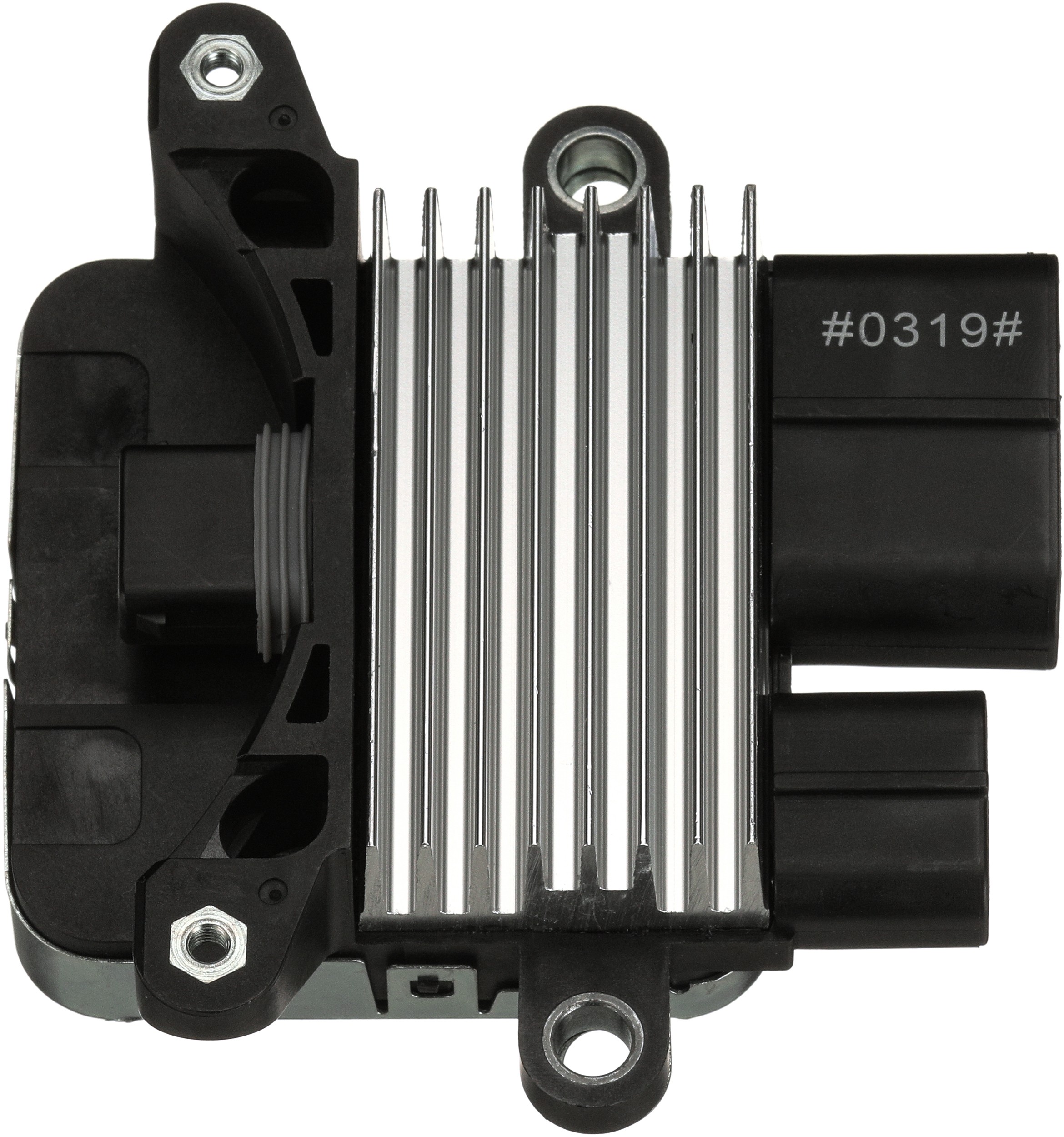 Gates FCM140 Engine Cooling Fan Module - Image 2
