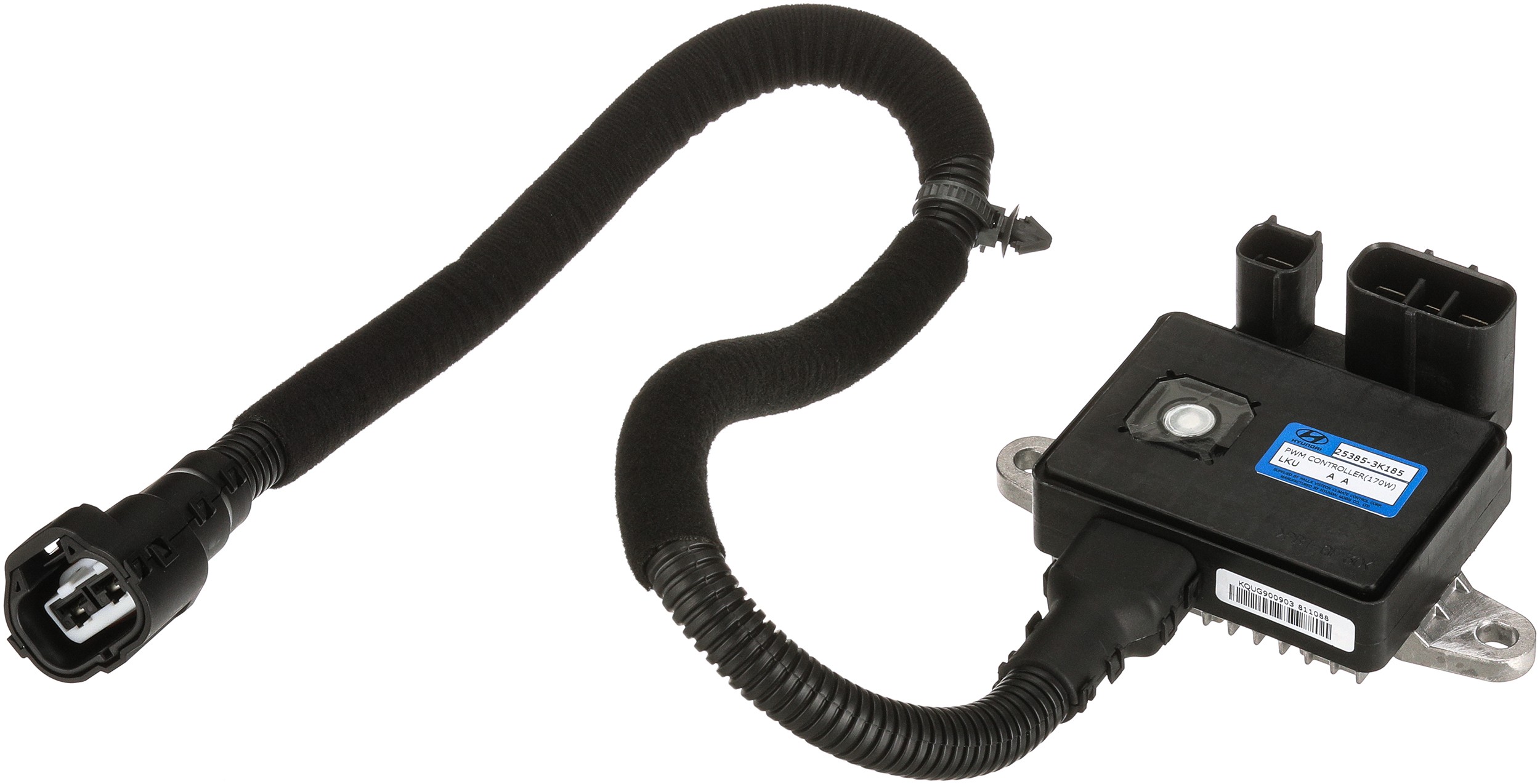 Gates FCM142 Engine Cooling Fan Module
