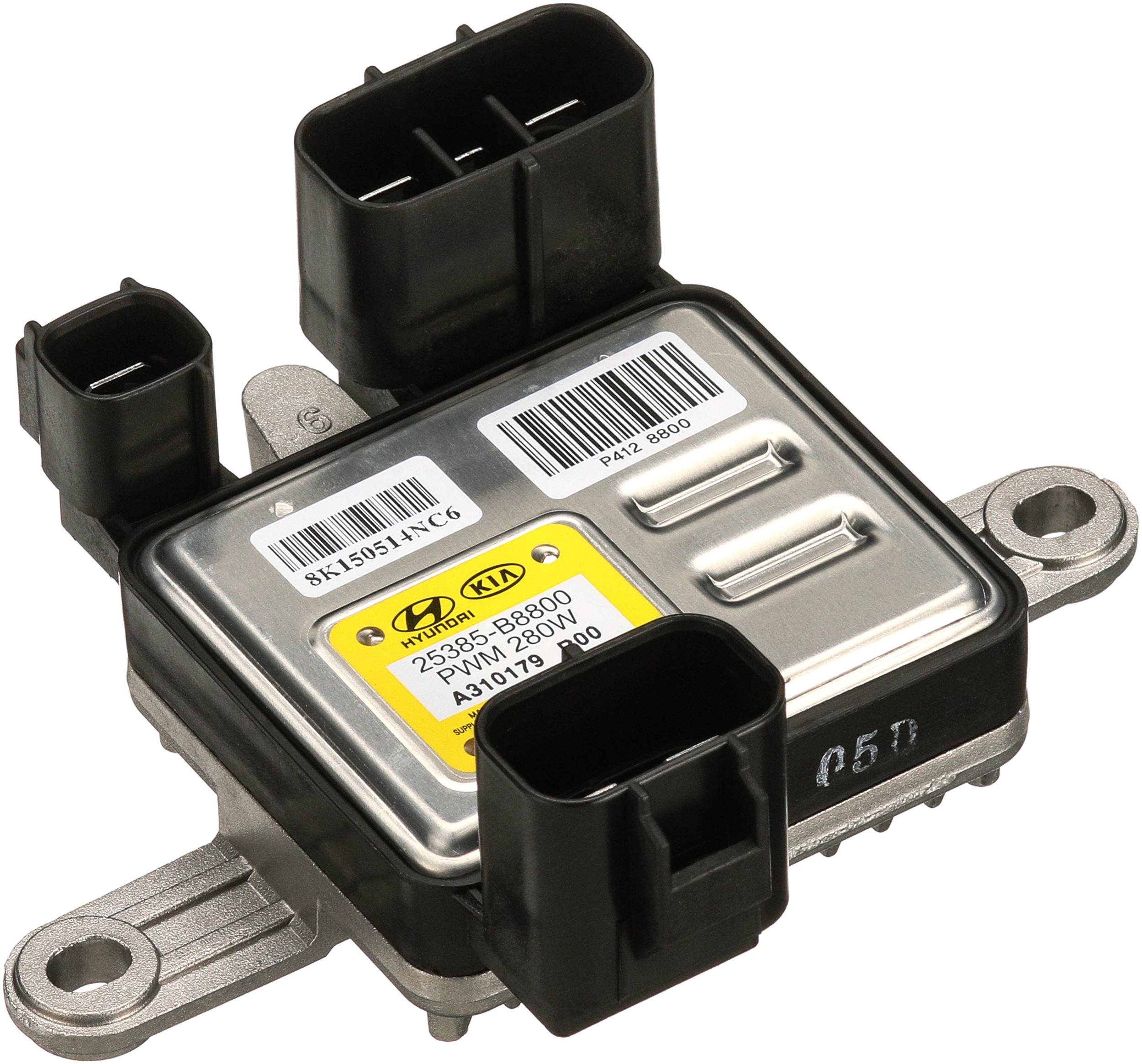 Gates FCM146 Engine Cooling Fan Module