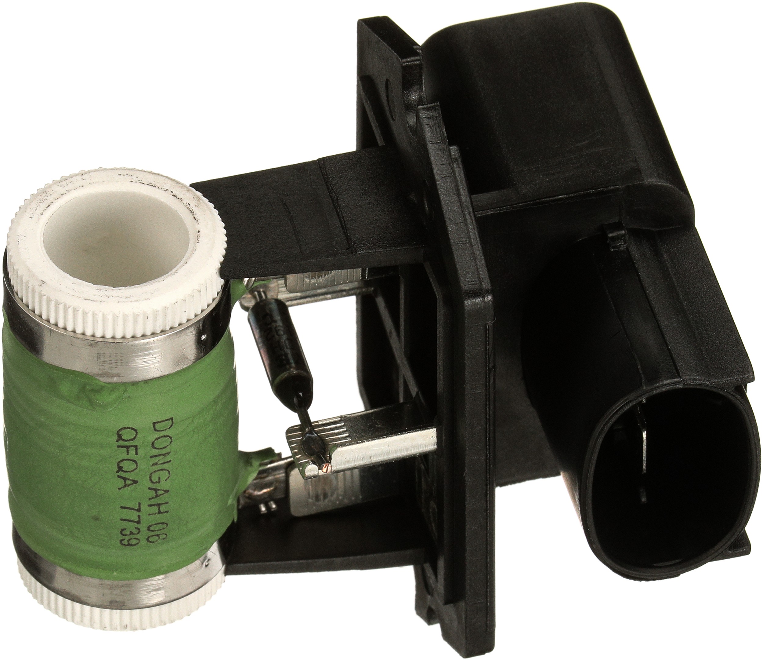 Gates FCM150 Engine Cooling Fan Module - Image 2