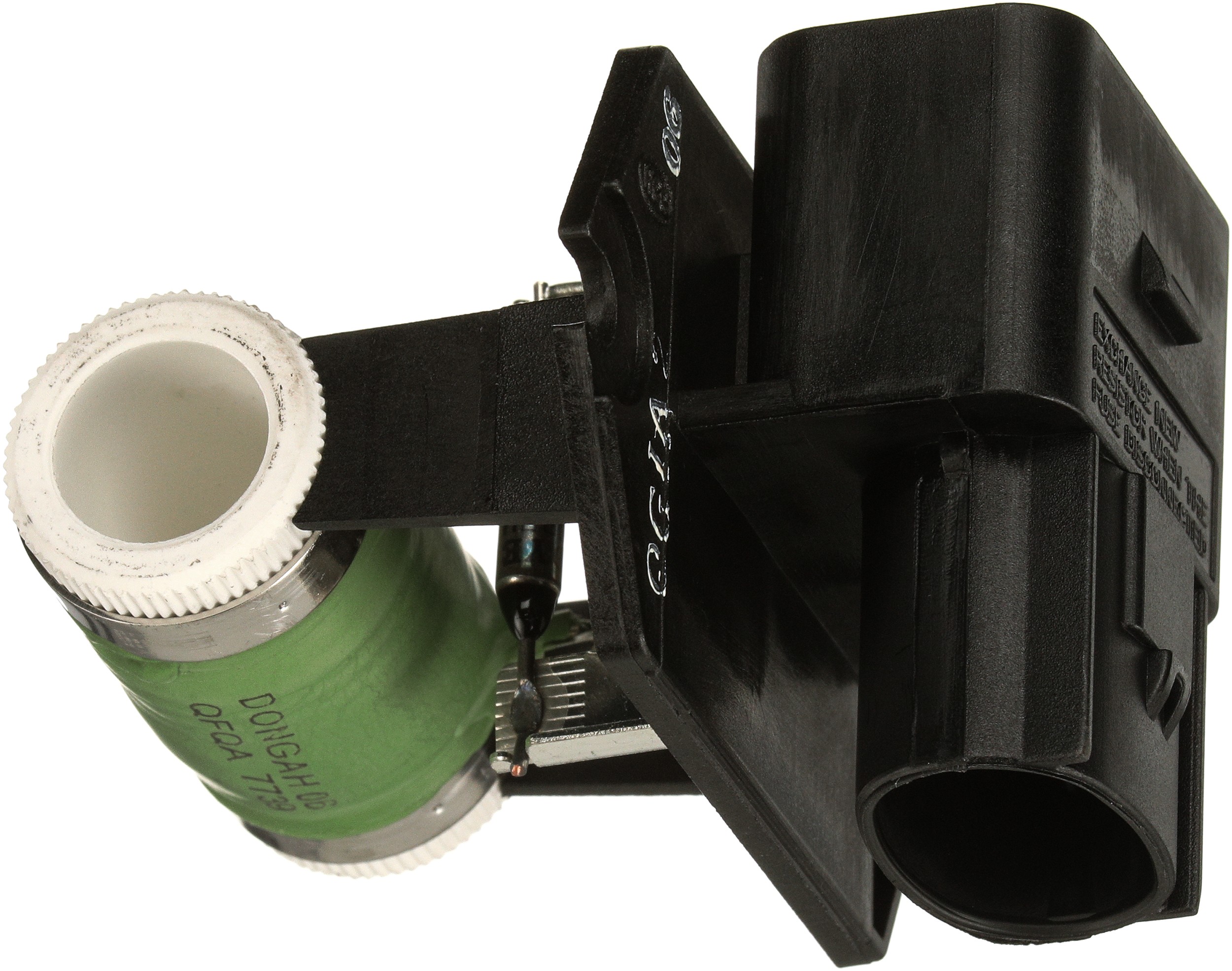 Gates FCM150 Engine Cooling Fan Module - Image 4