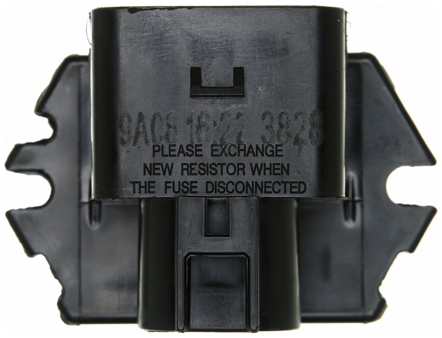 Gates FCM153 Engine Cooling Fan Module - Image 4
