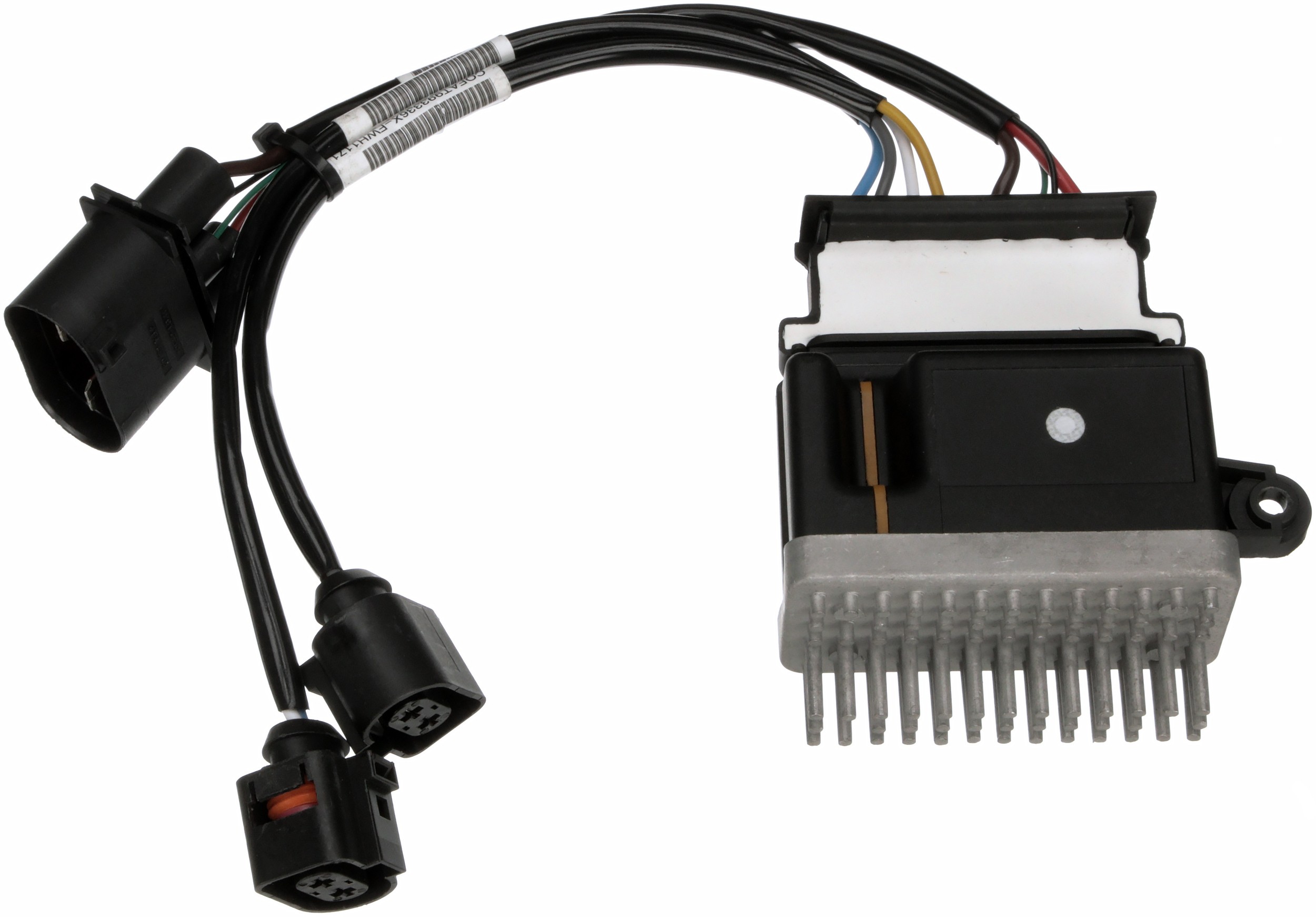 Gates FCM157 Engine Cooling Fan Module - Image 2