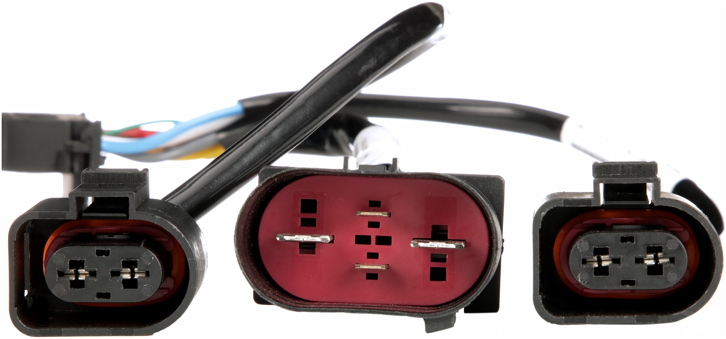 Gates FCM157 Engine Cooling Fan Module - Image 3
