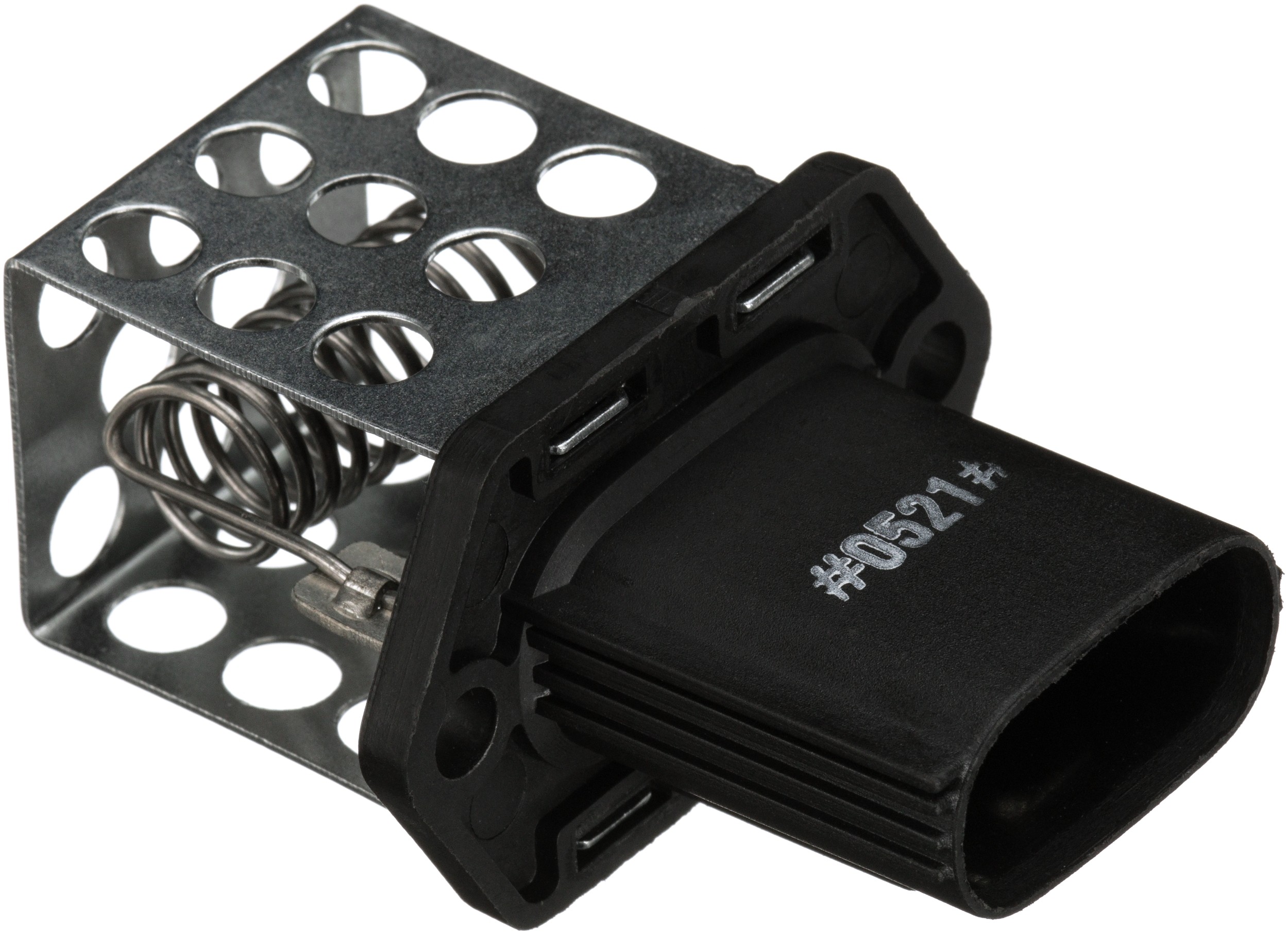 Gates FCM159 Engine Cooling Fan Module