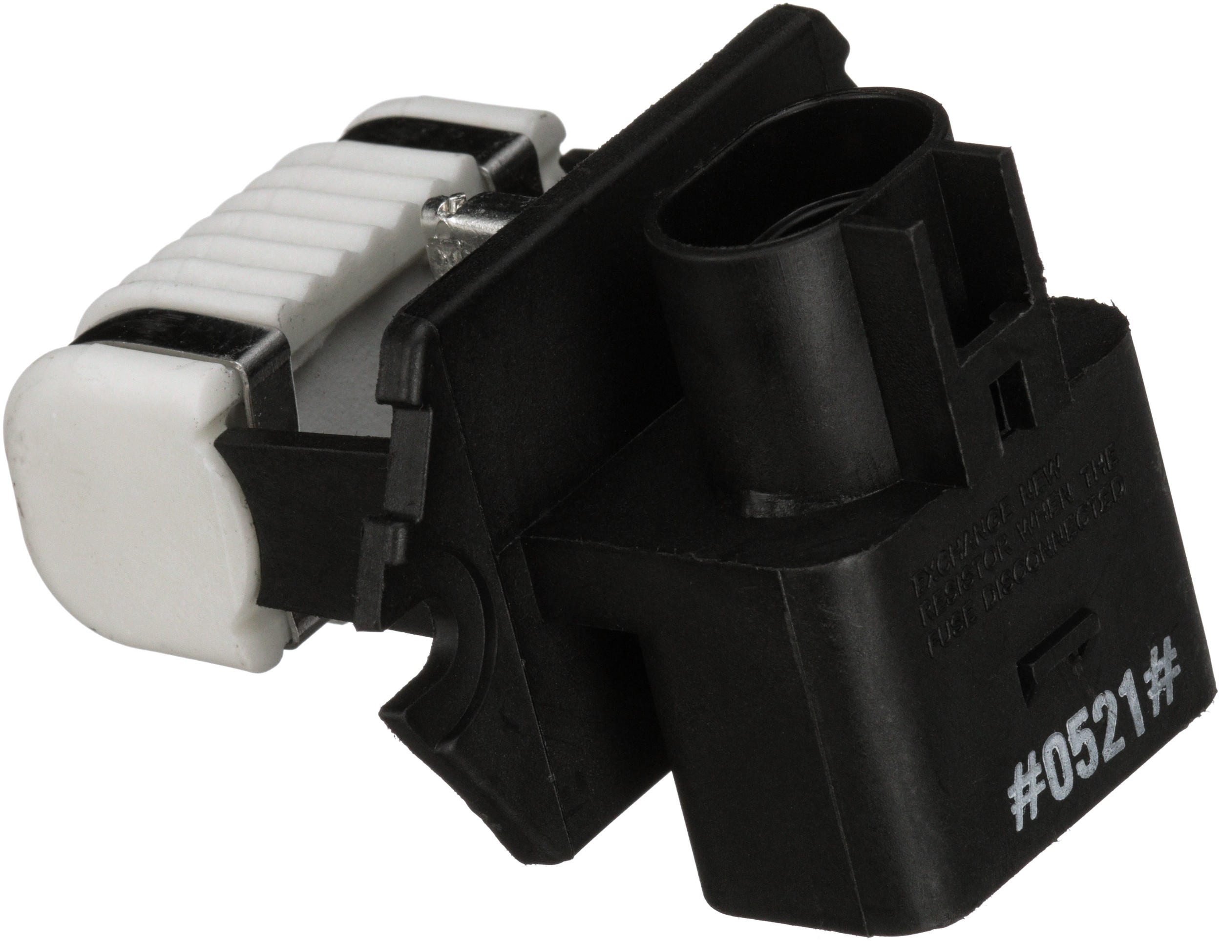 Gates FCM171 Engine Cooling Fan Module