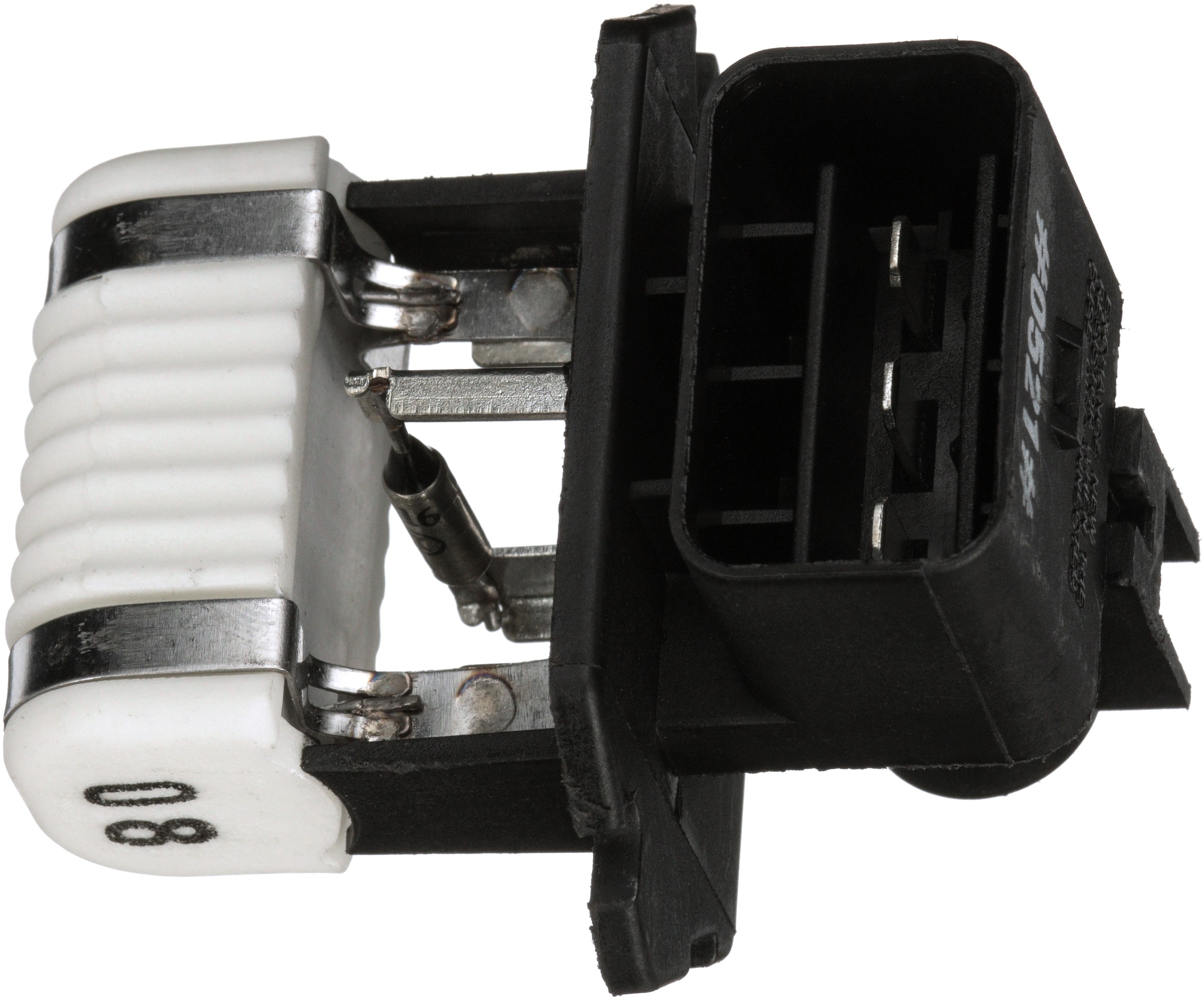 Gates FCM171 Engine Cooling Fan Module - Image 2