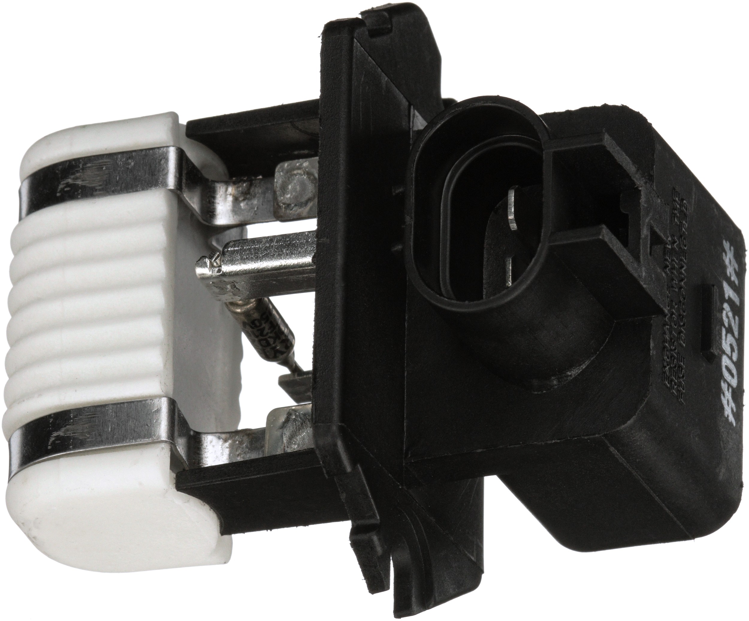 Gates FCM171 Engine Cooling Fan Module - Image 4