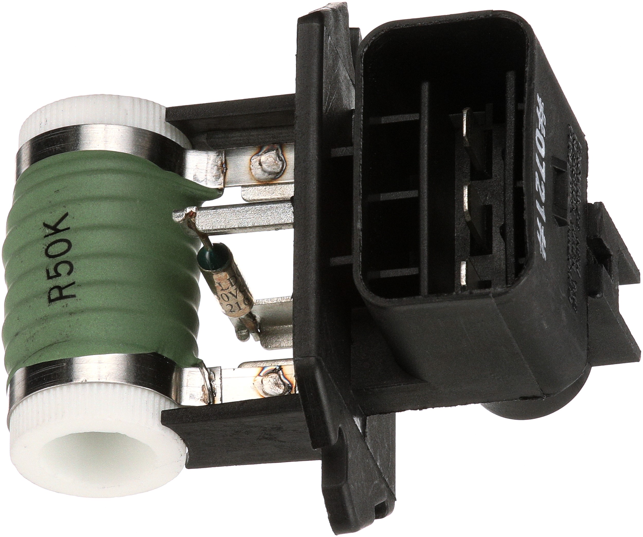 Gates FCM172 Engine Cooling Fan Module - Image 2