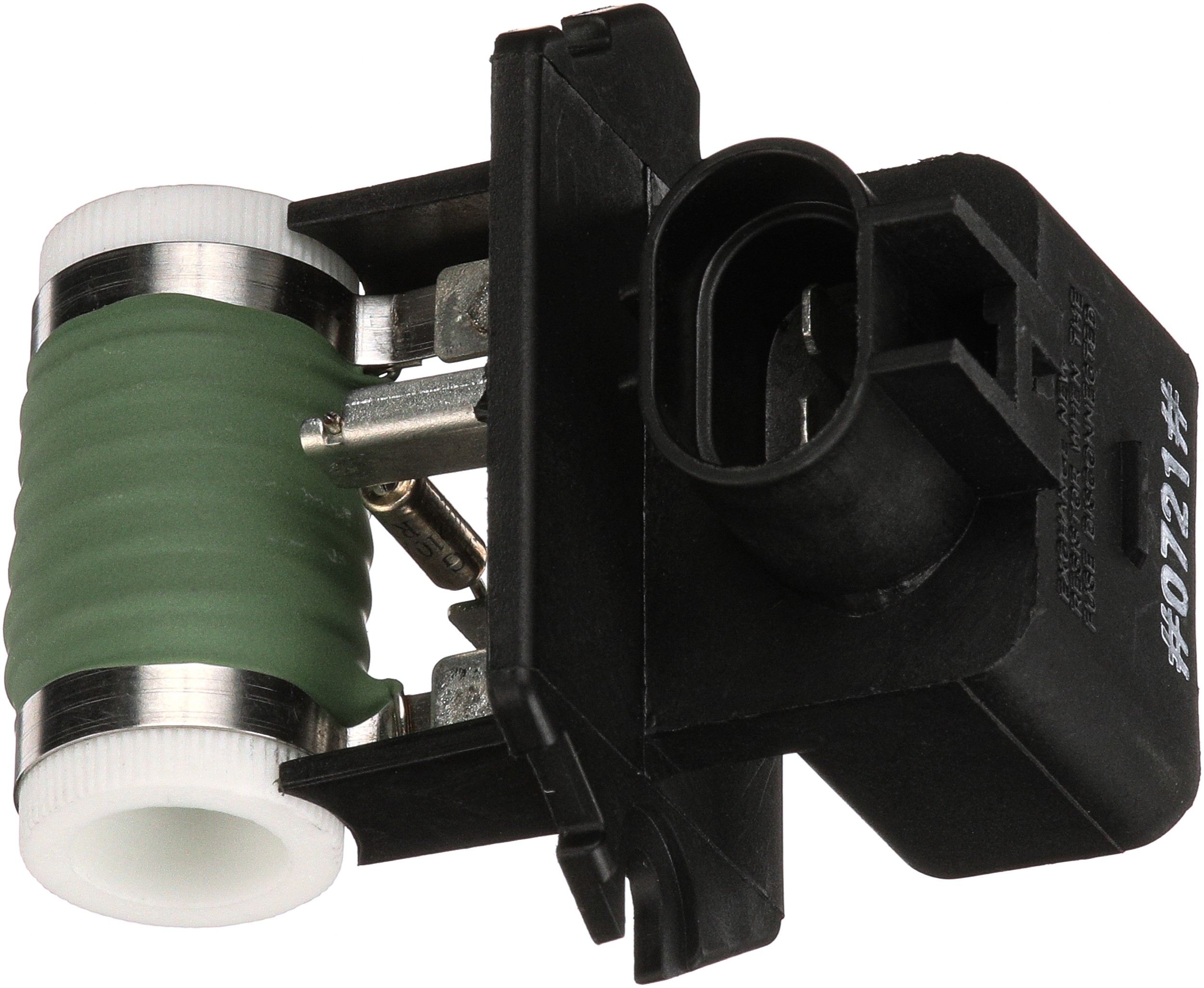 Gates FCM172 Engine Cooling Fan Module - Image 4